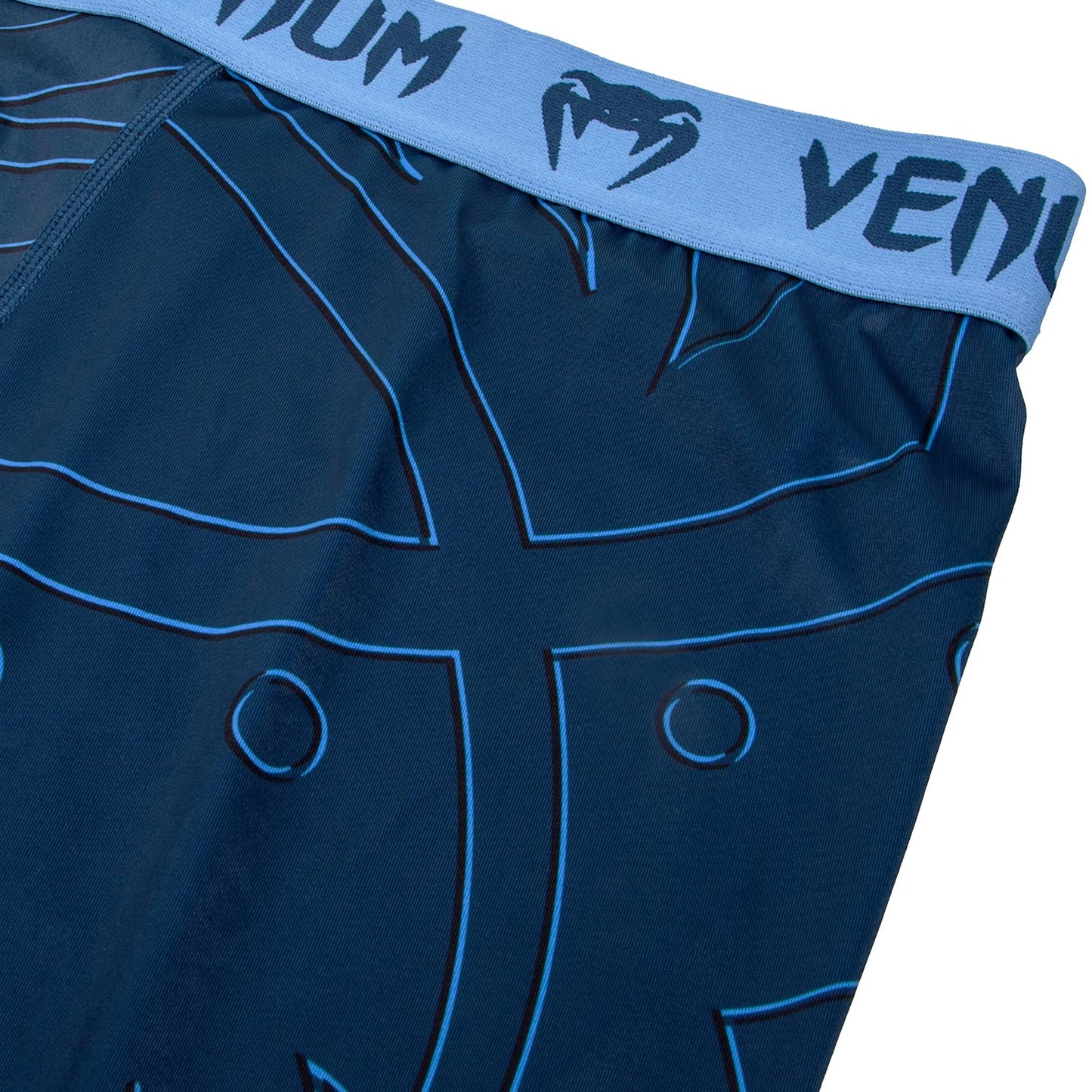Pantalon de Compression Venum Nightcrawler - Exclusivité