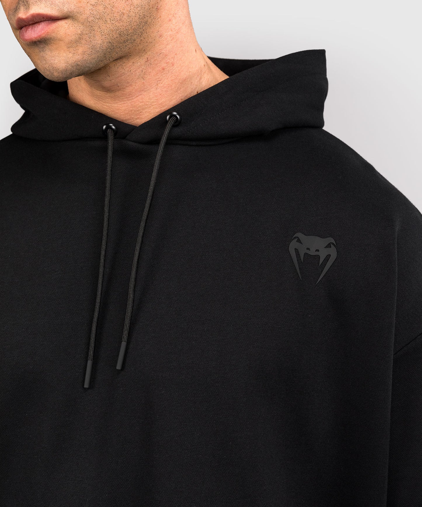 Venum Divide Felpa - Nera