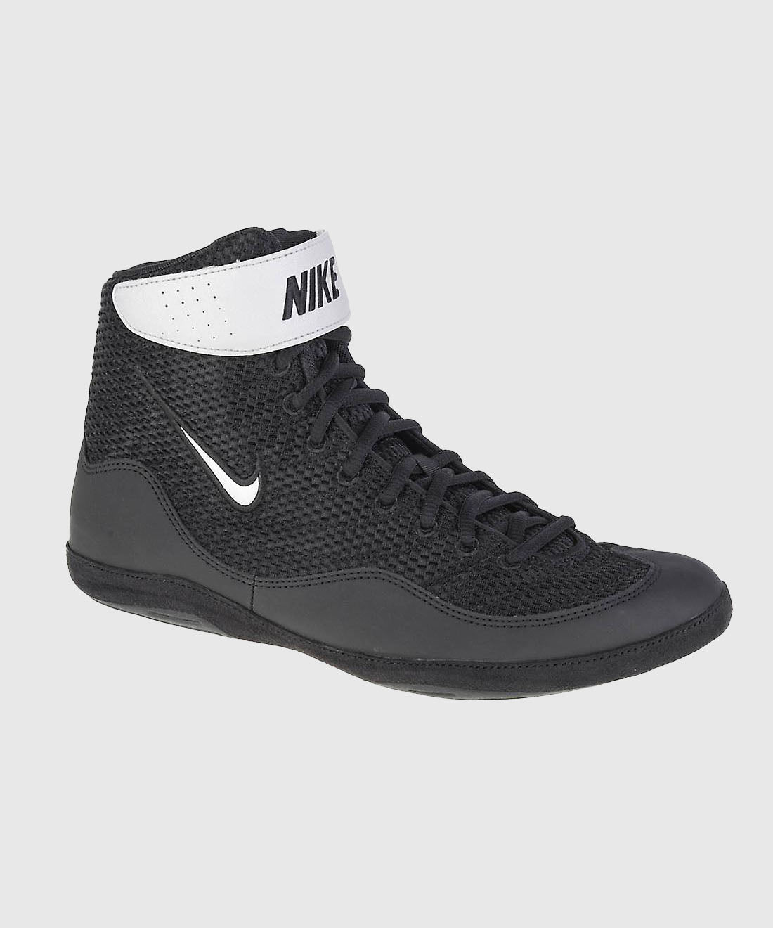 Nike Inflict 3 Calzado de Lucha - Negro