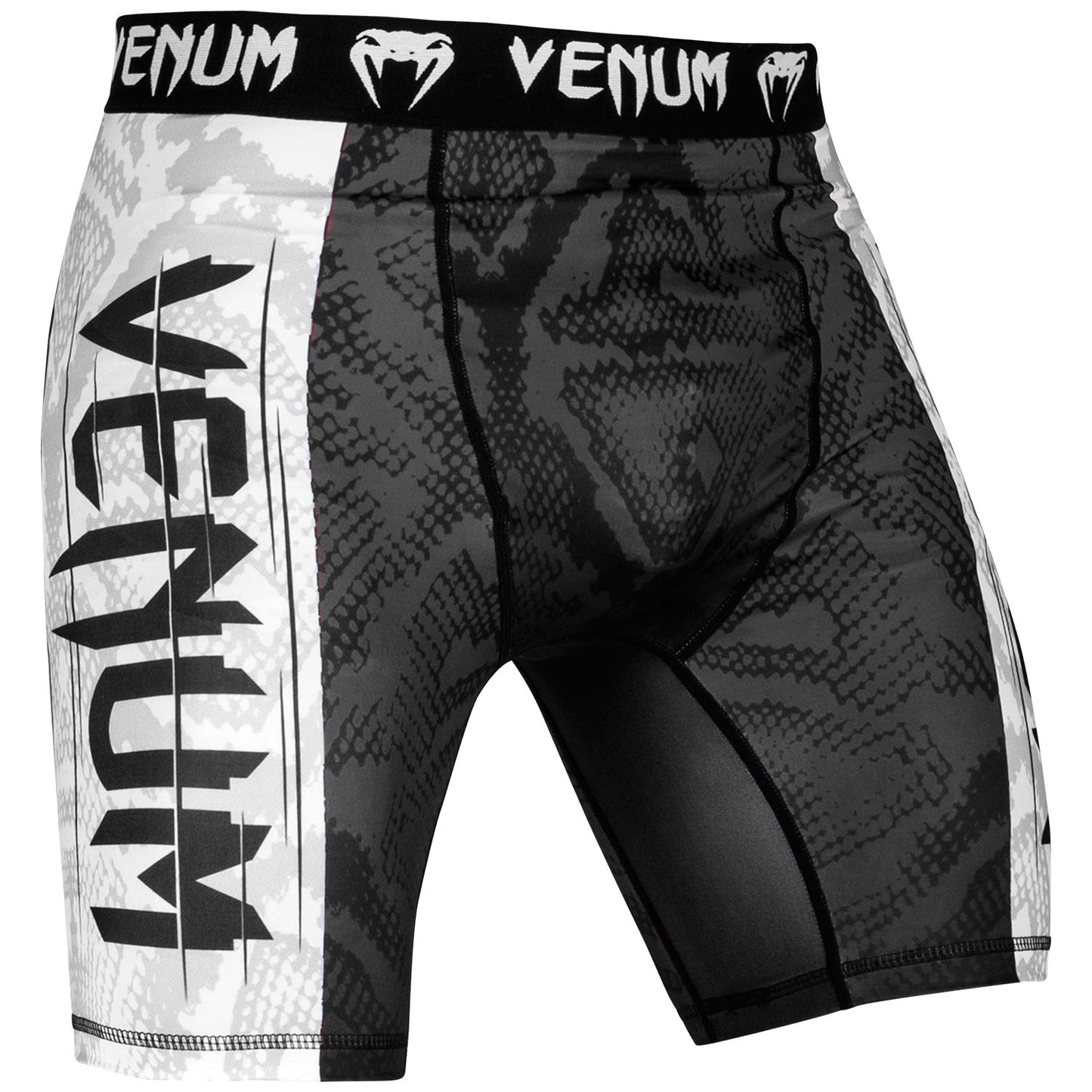 Venum Amazonia 5 Vale Tudo Shorts - Amazonia Black
