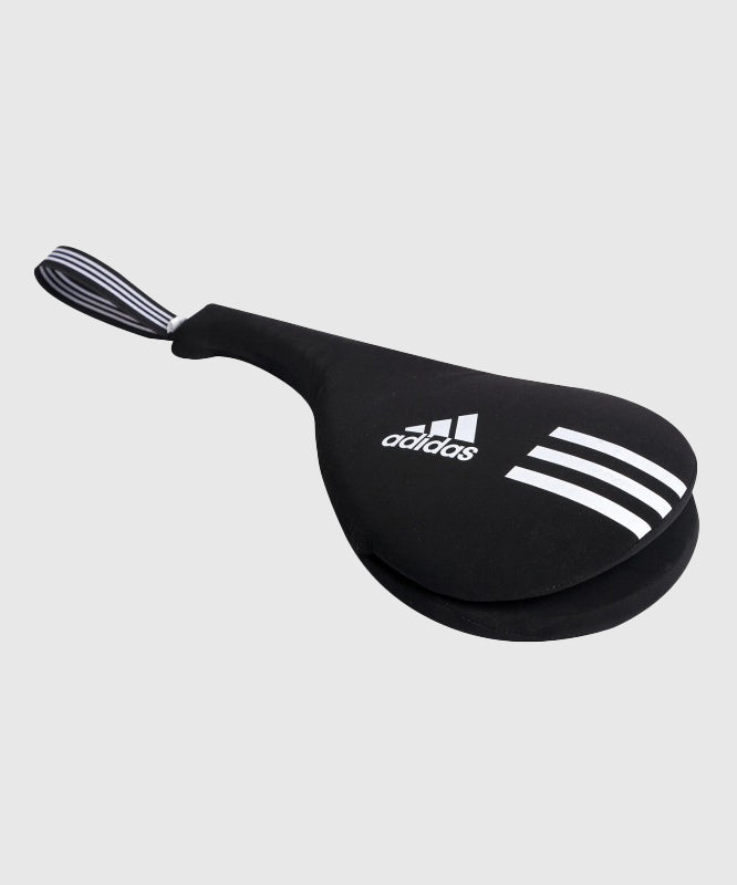 Adidas Taekwondo Schläger – Schwarz