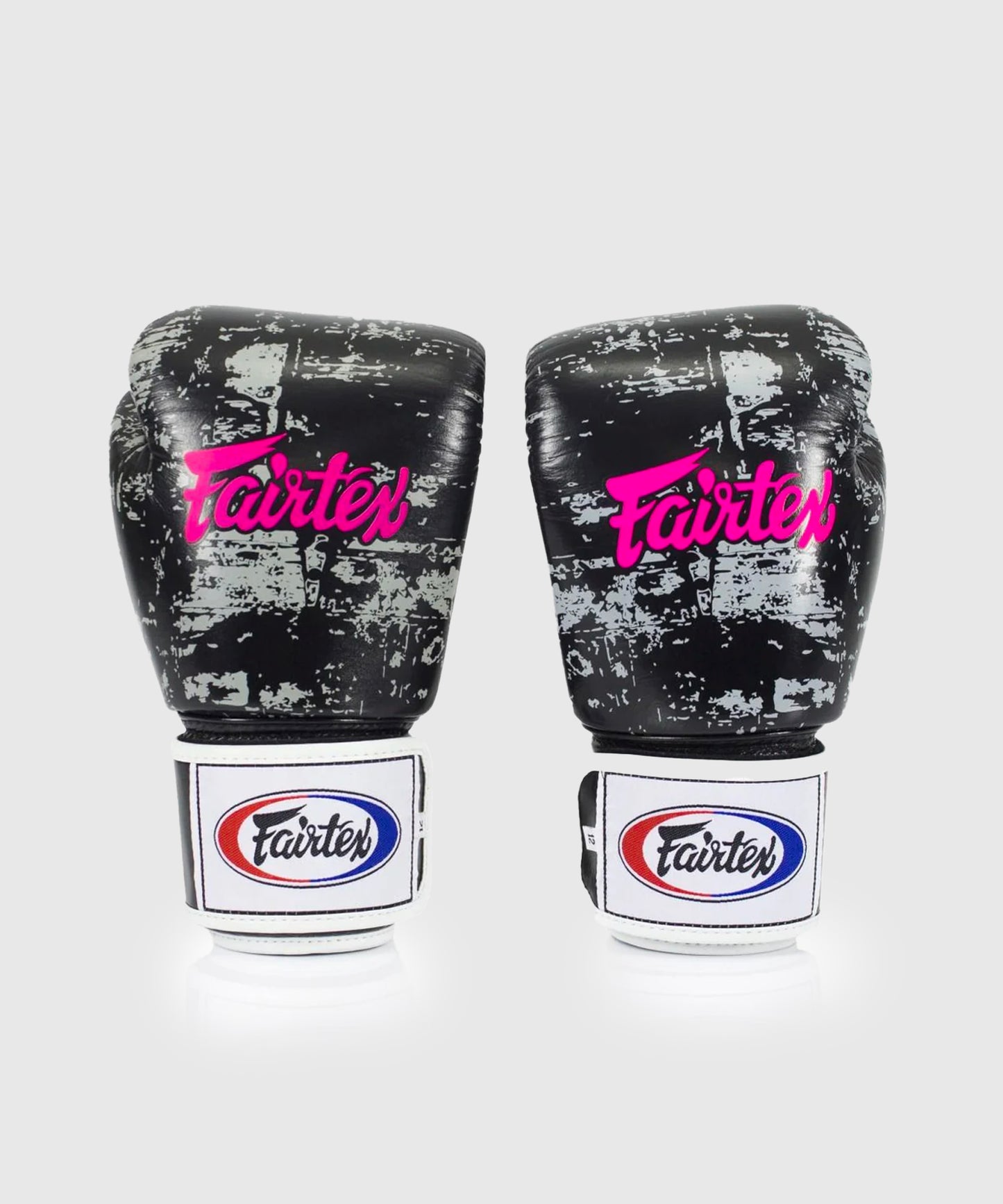 Gants de Boxe Fairtex Dark Cloud