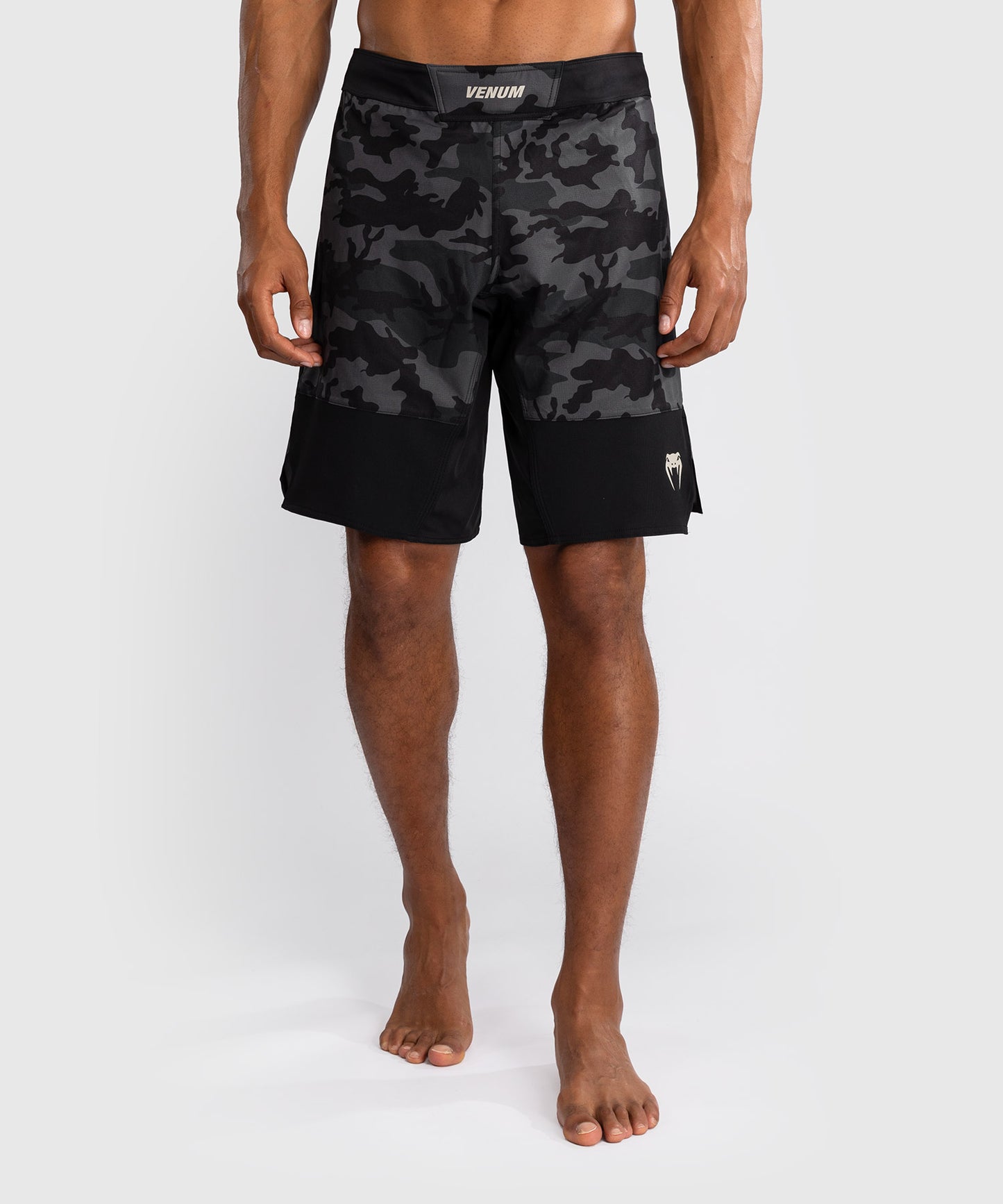 Short de Combat Venum G-Fit Air pour Hommes - Camo Urban
