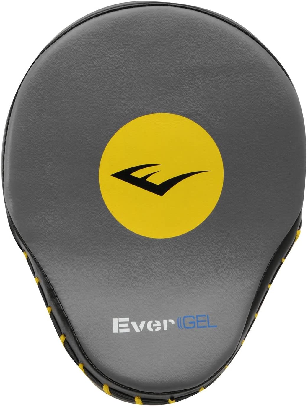Everlast Evergel Mantis Pratzen – Grau/Gelb