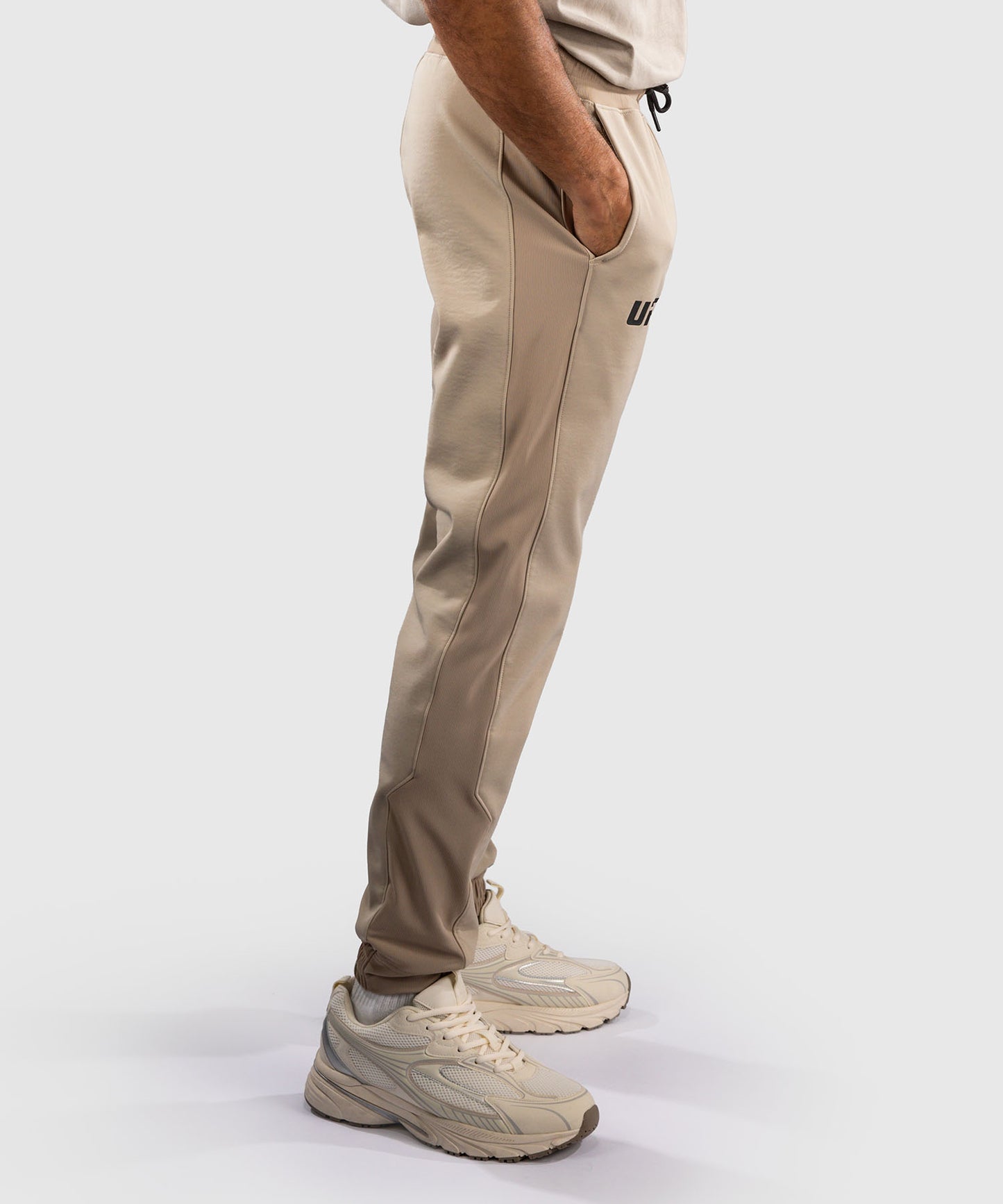 Venum UFC Unity by Venum Authentic Fight Week Men's Pant - Sand