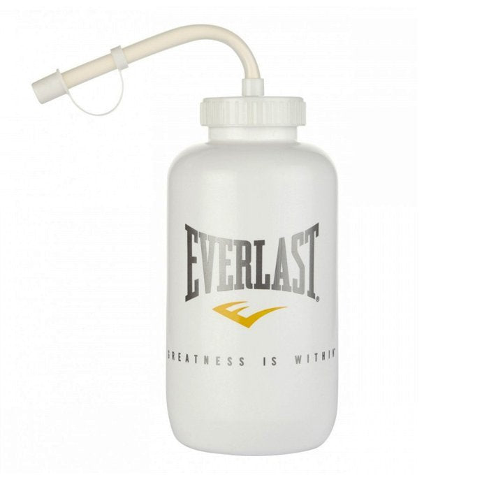 Everlast Flasche – Weiß