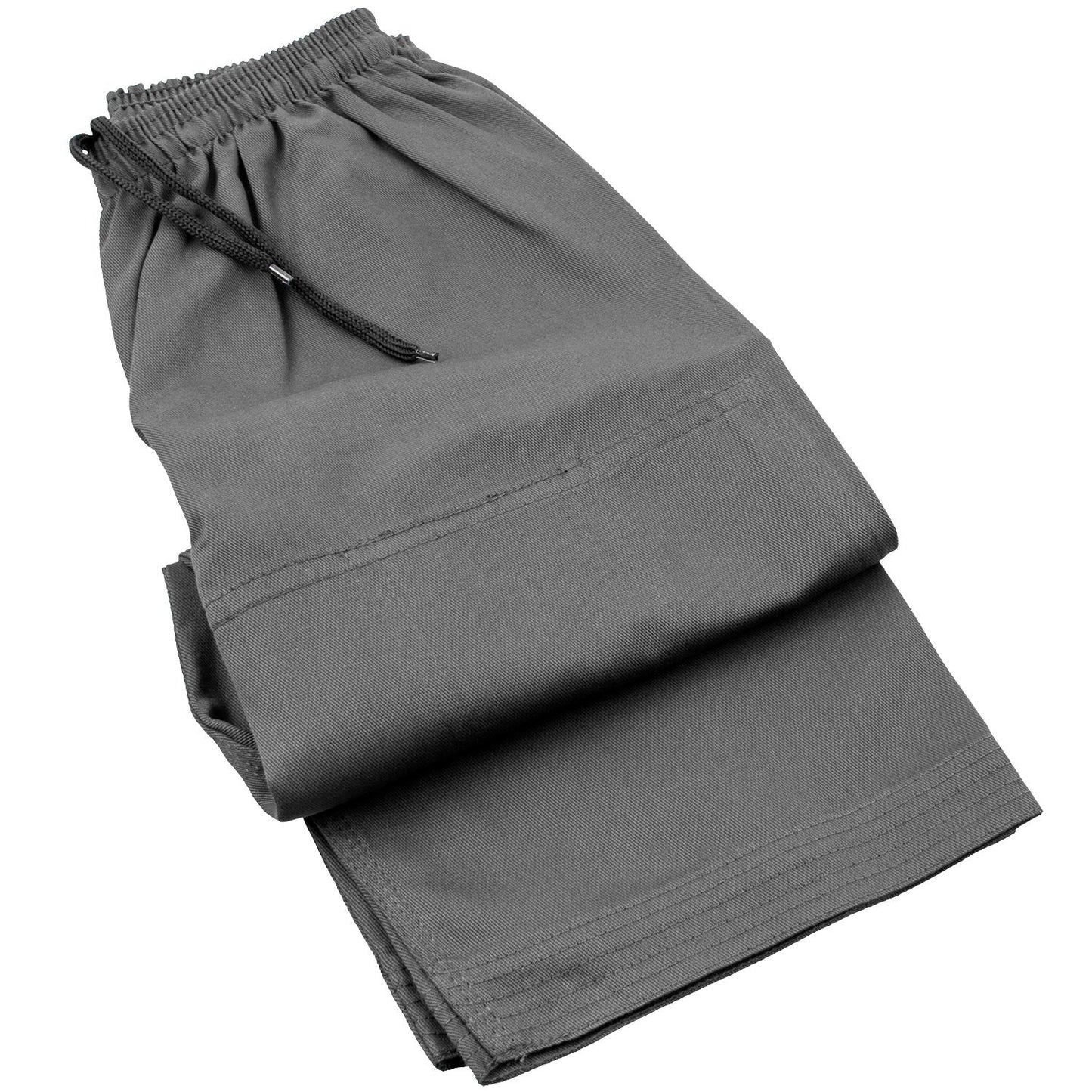 Venum Contender Kids BJJ Gi (Weißer Gürtel angeboten) - Grau