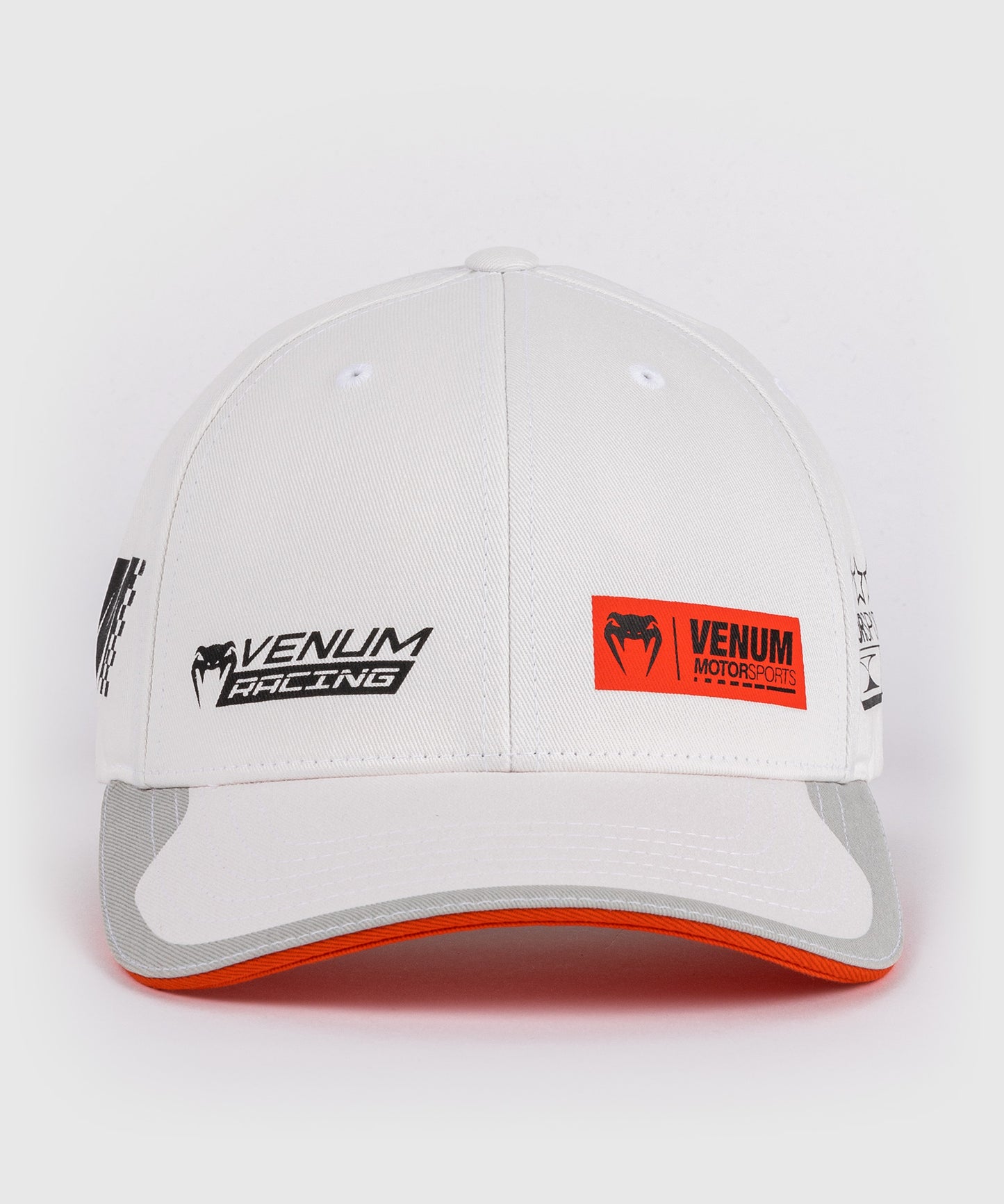 Casquette Venum Motorsport - Glace