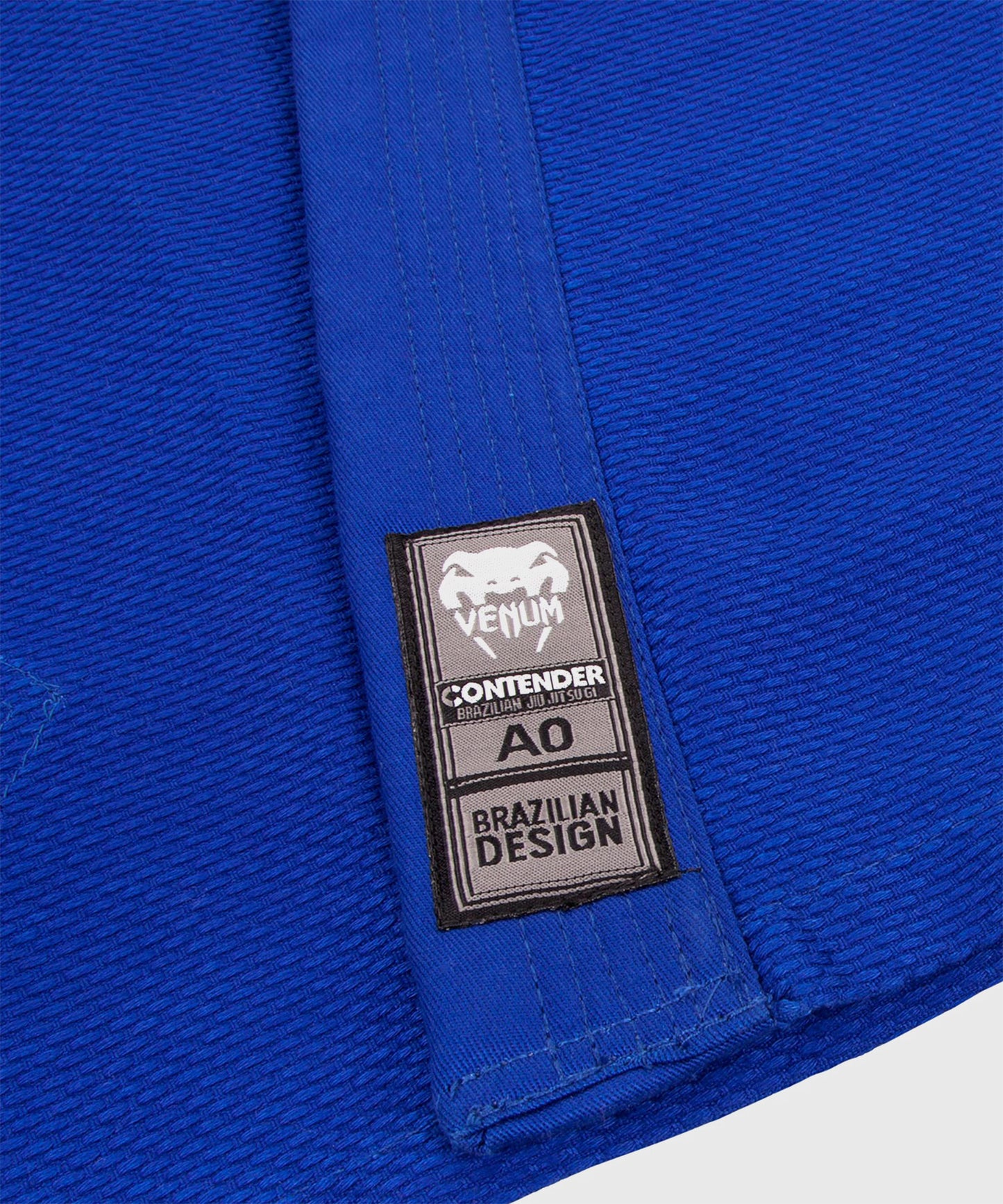 Venum Contender 2.0 GI - Azul