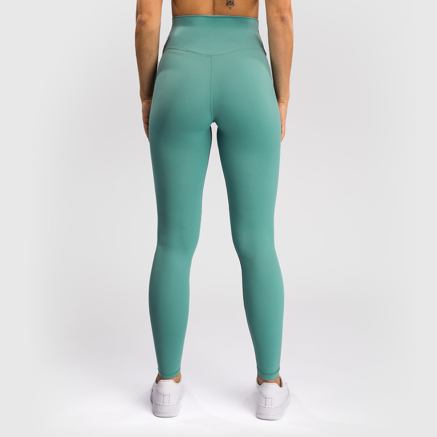 Legging Venum Essential pour Femmes - Vert d'Eau