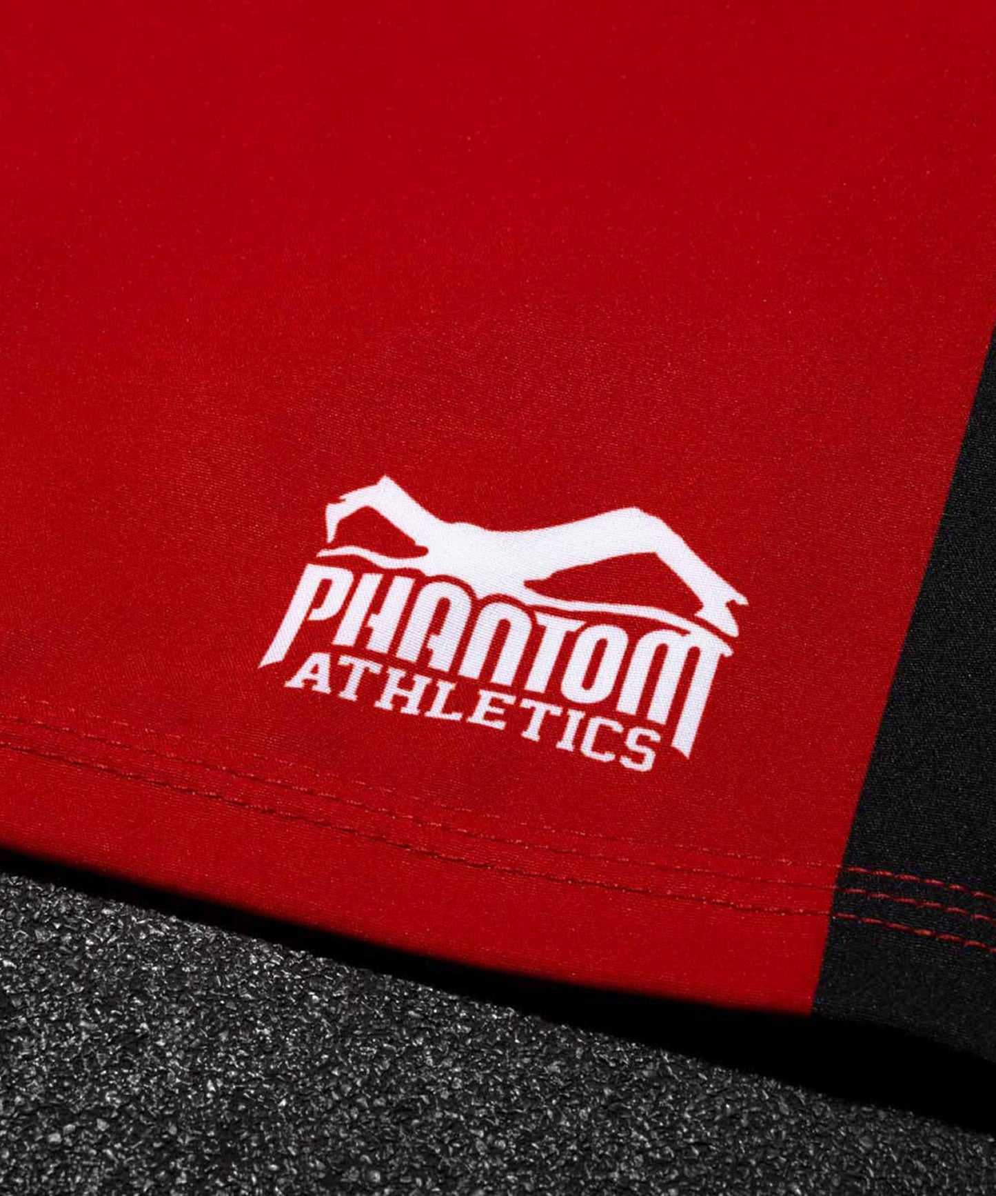 Short de MMA Phantom Athletics Fusion Evo Apex