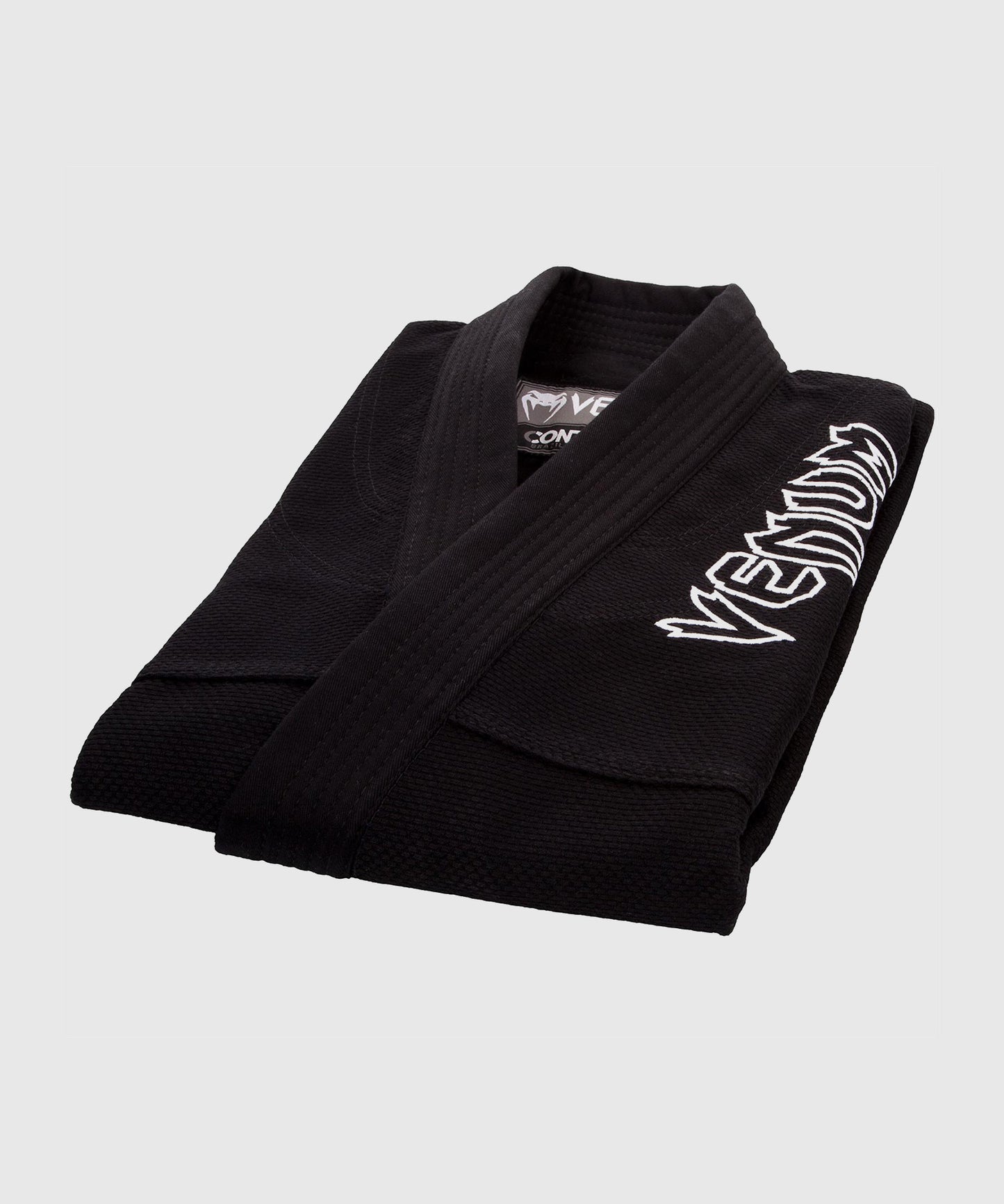 Venum Contender 2.0 Kimono JJB GI - Negro