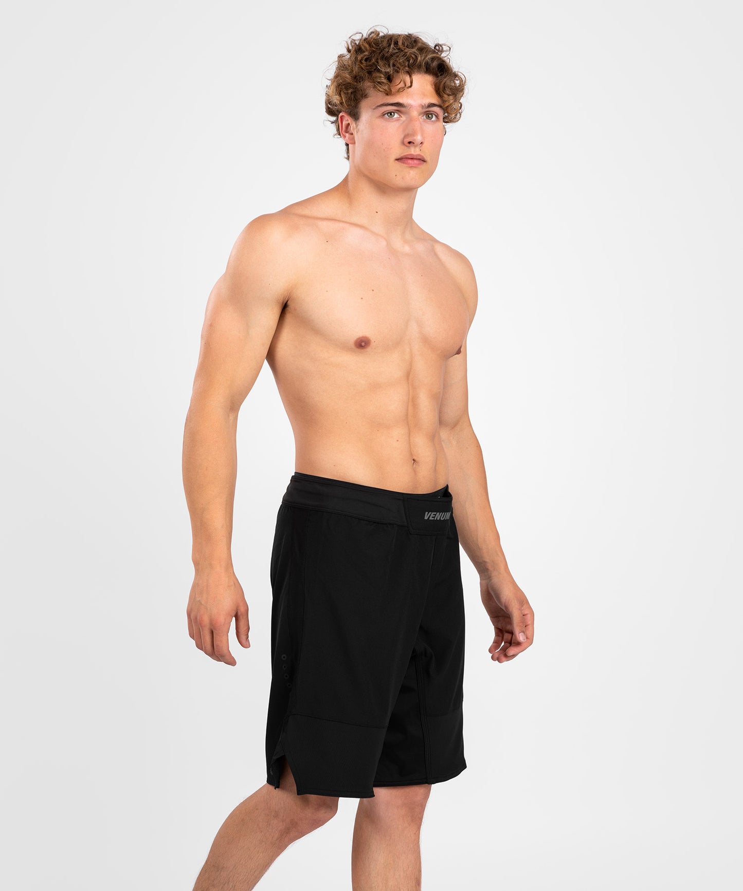 Fightshort Venum G-Fit Air - Noir