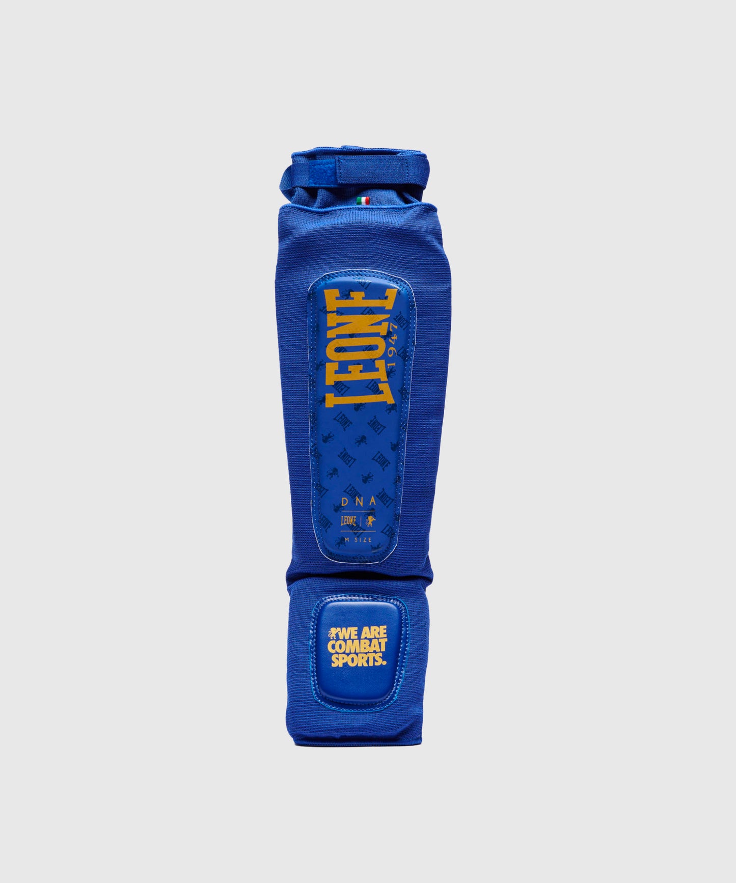 Leone DNA Parastinchi - Blu