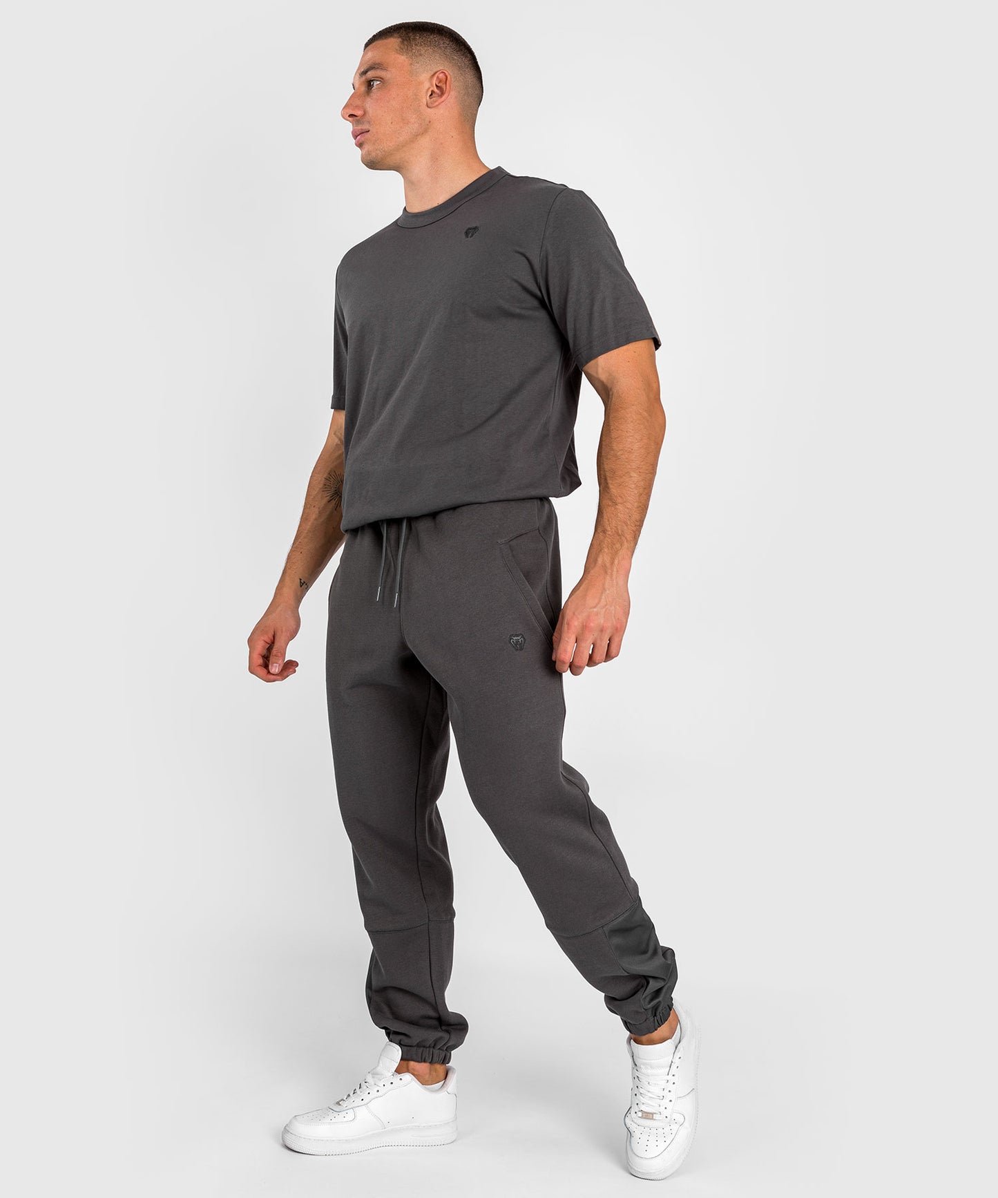 Venum Silent Power Jogger - Grau