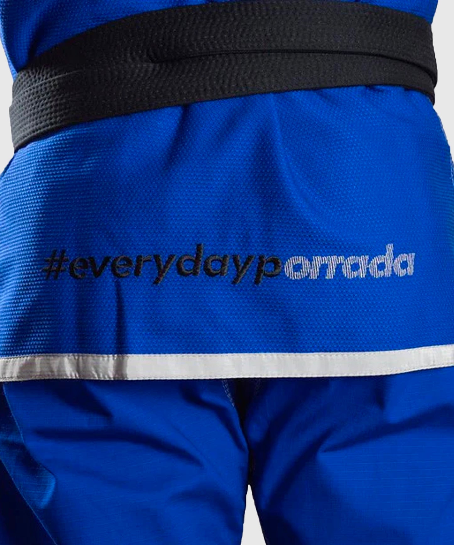Ground Force Everydayporrada Kimono JJB - Azul