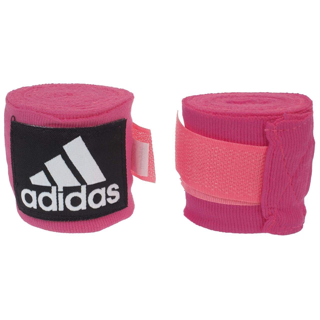 Adidas Bande da Boxe – Rosa – 3,5m