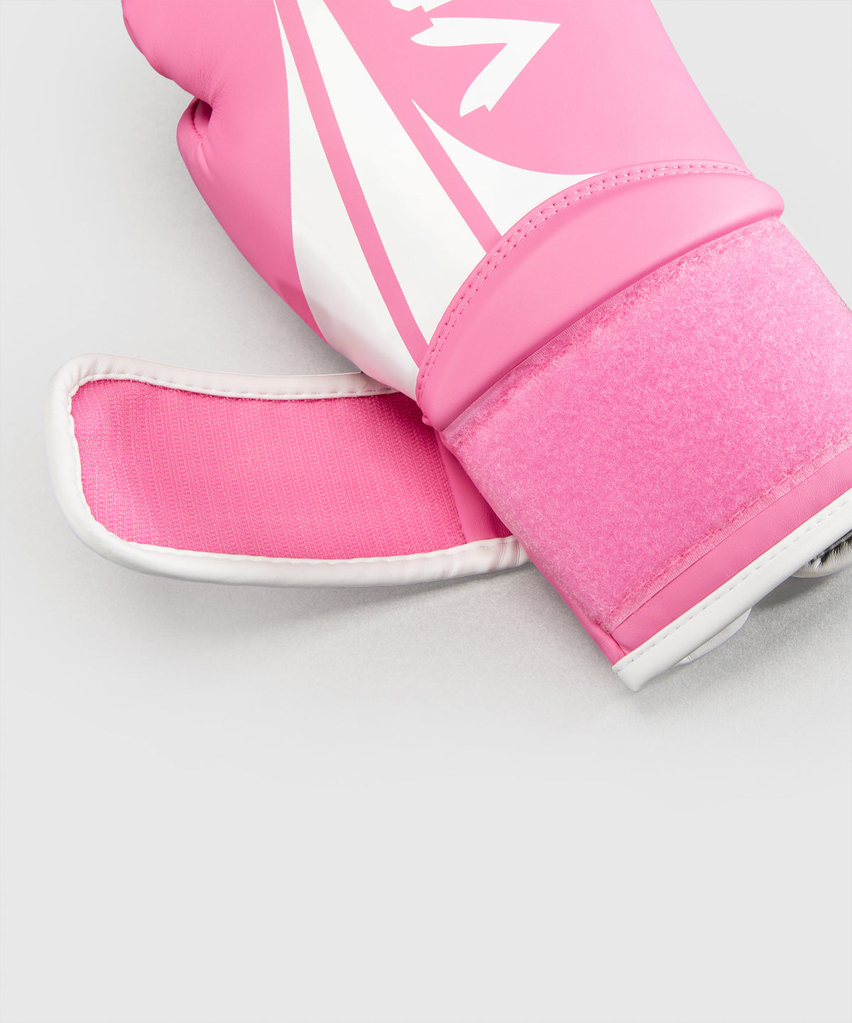 Gants de boxe Venum Challenger 2.5 - Rose/Blanc
