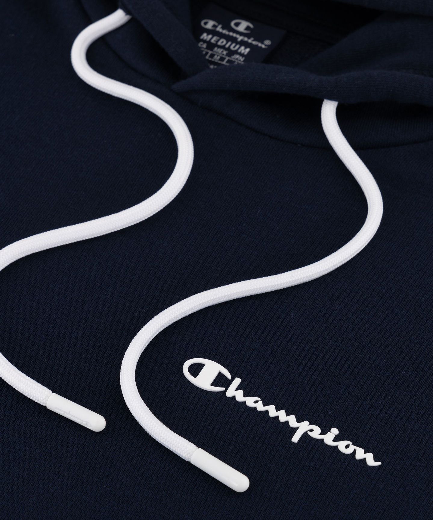 Champion Sweatshirt – Marineblau