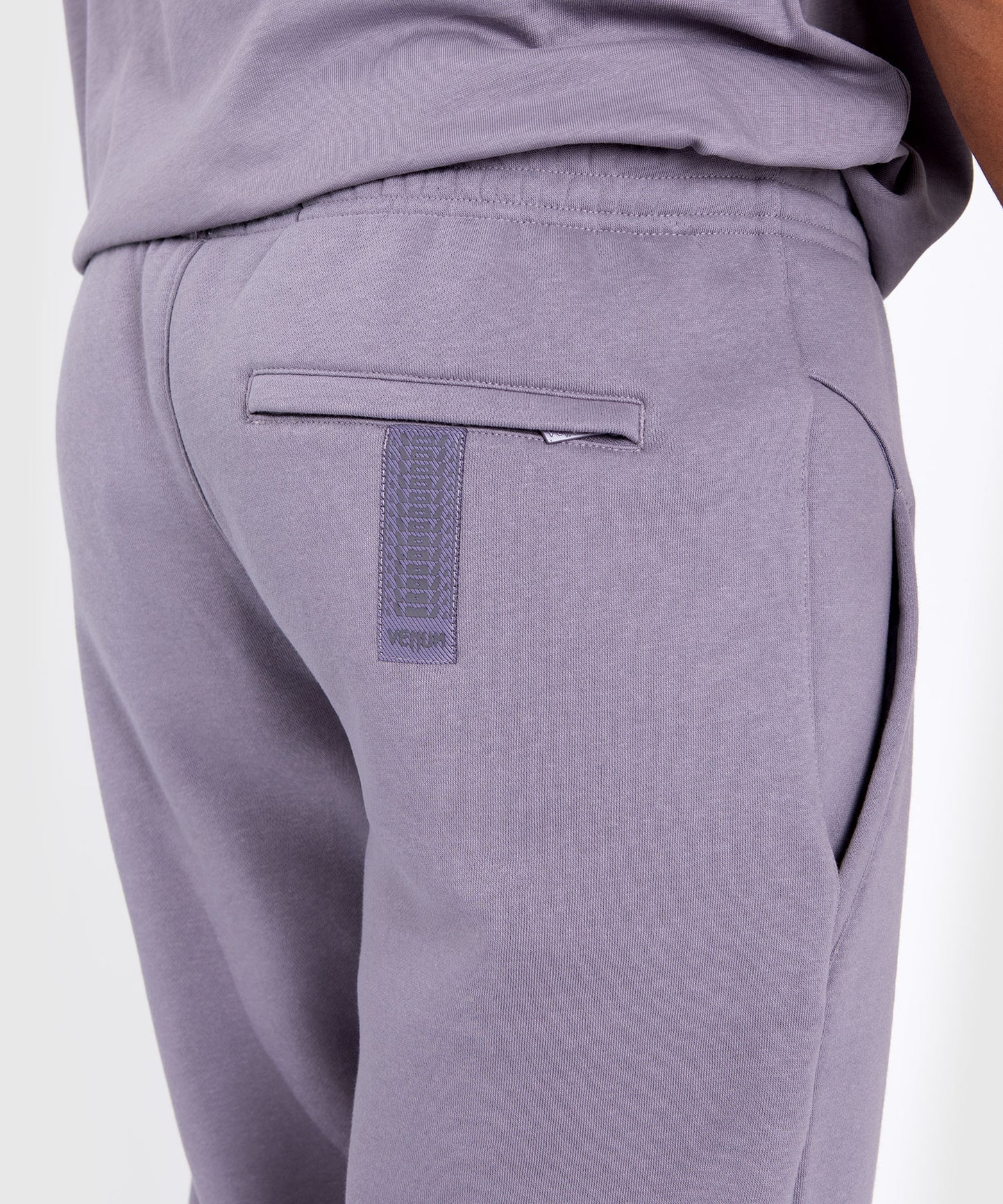Venum Silent Power Jogger - Gris lavanda