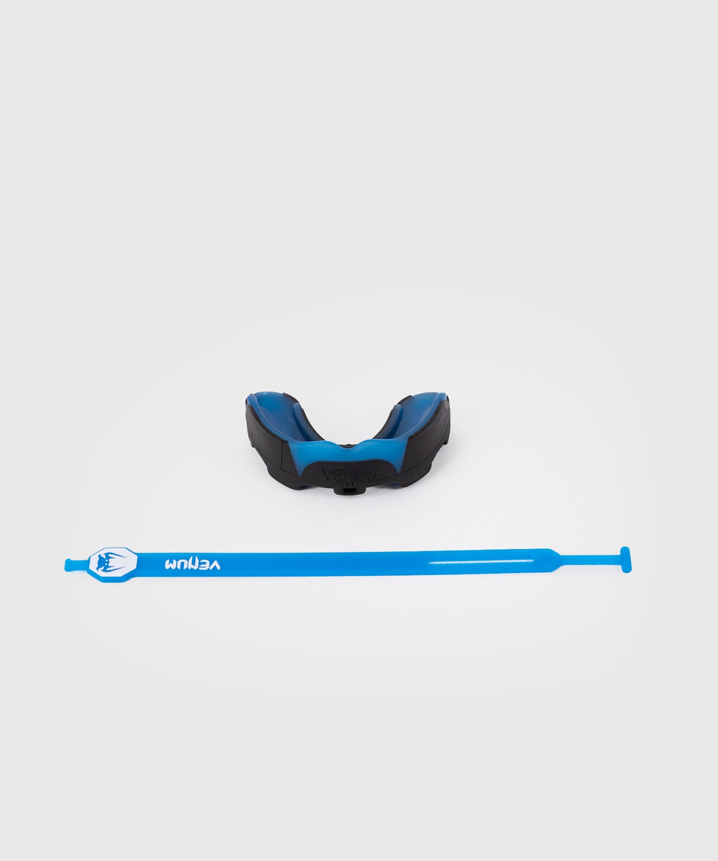 Venum Predator Cinturino Paradenti/Senza Cinturino – Nero/Blu