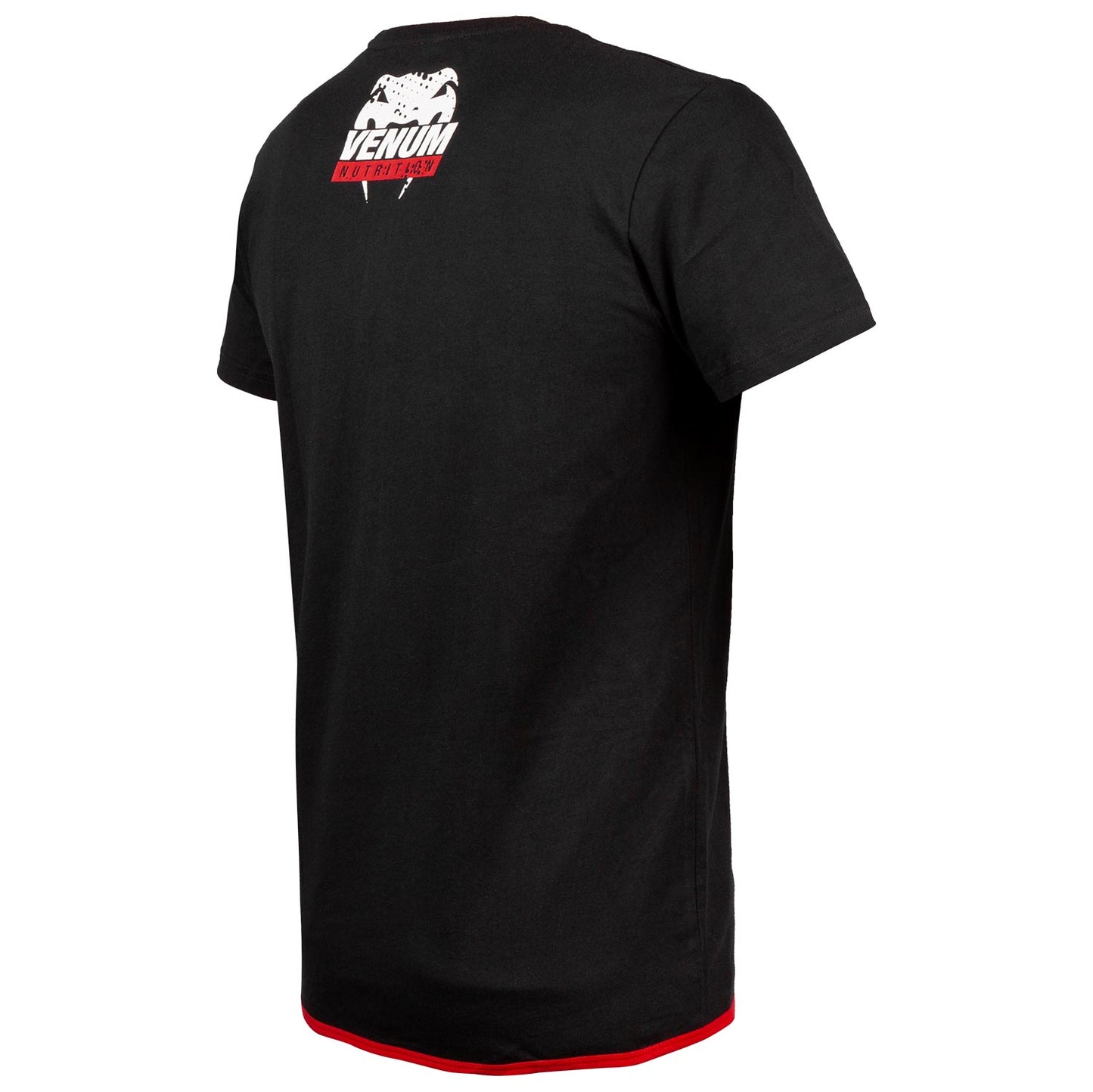 Camiseta Venum Nutrition  V2.0