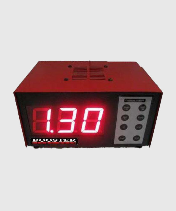 Timer Boxeo / Minutero Booster