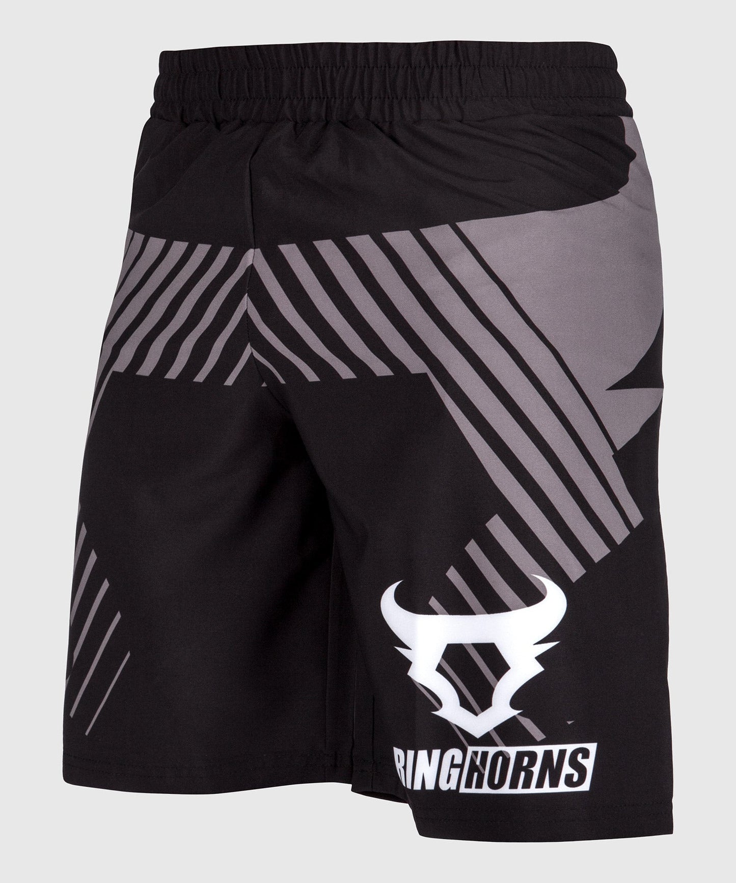 Ringhorns Charger Sportshorts - Schwarz