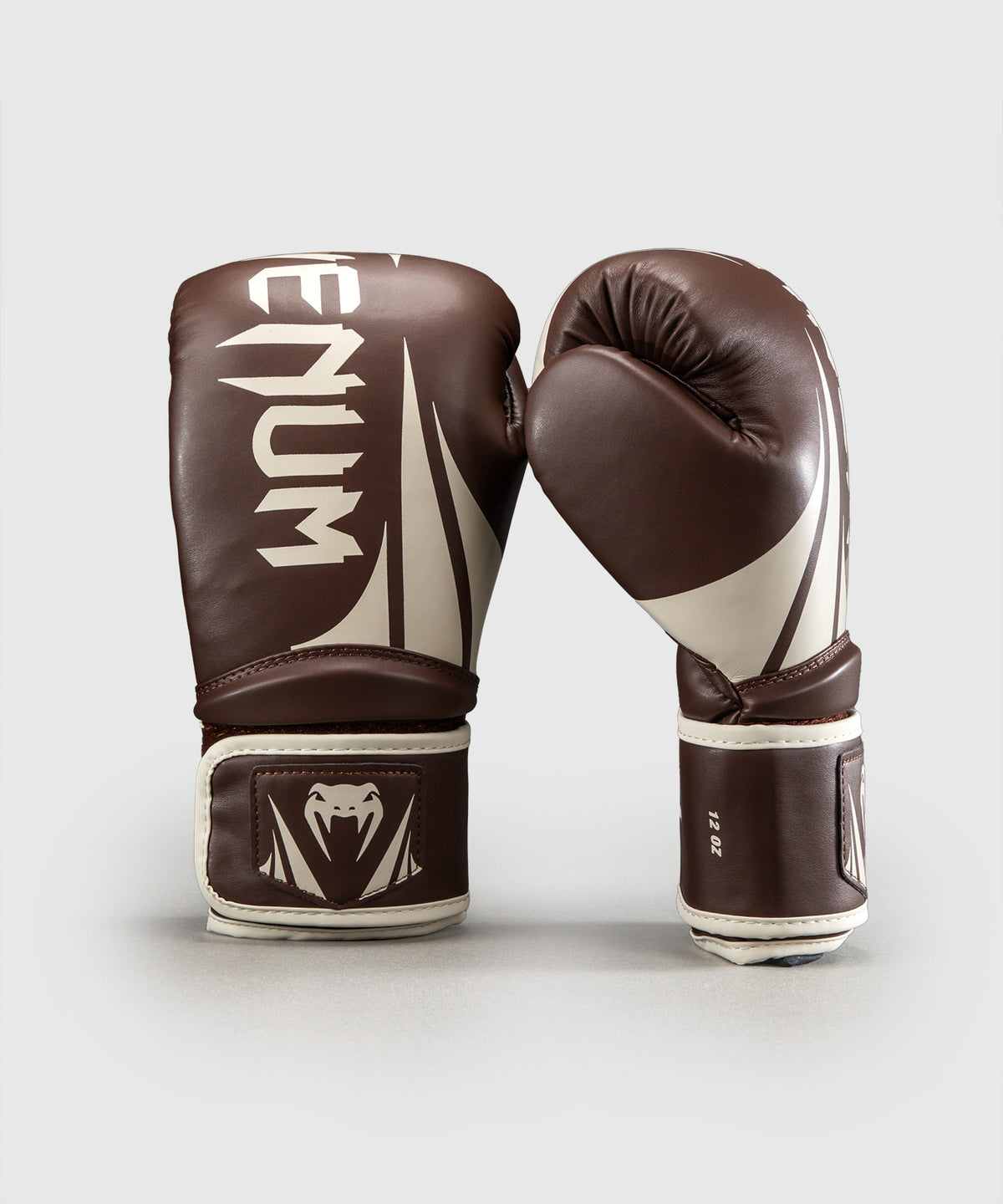 Venum Challenger 2.5 Boxhandschuhe - Braun/Beige
