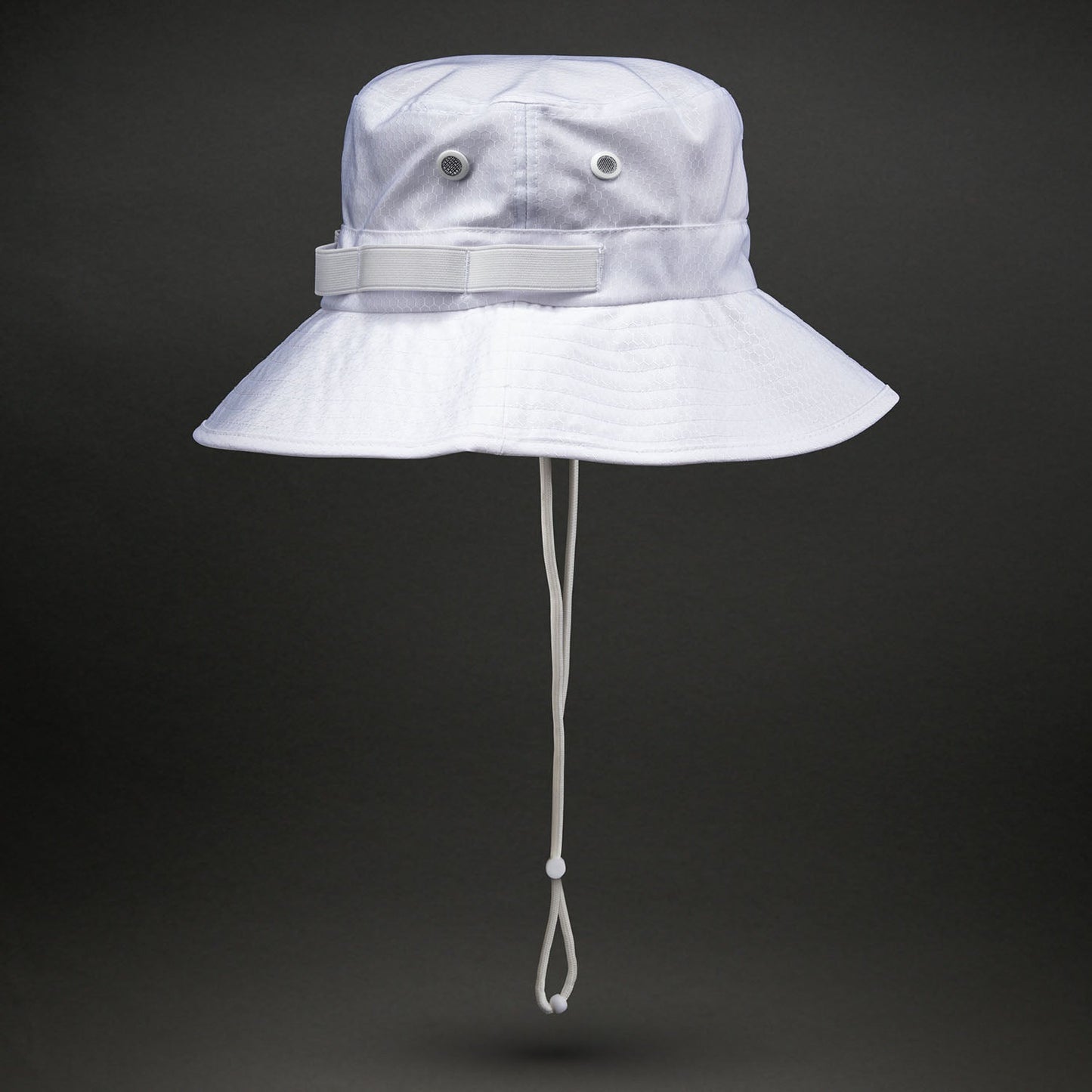Bob Venum Lineup – Blanc/Noir - product-type_Bob