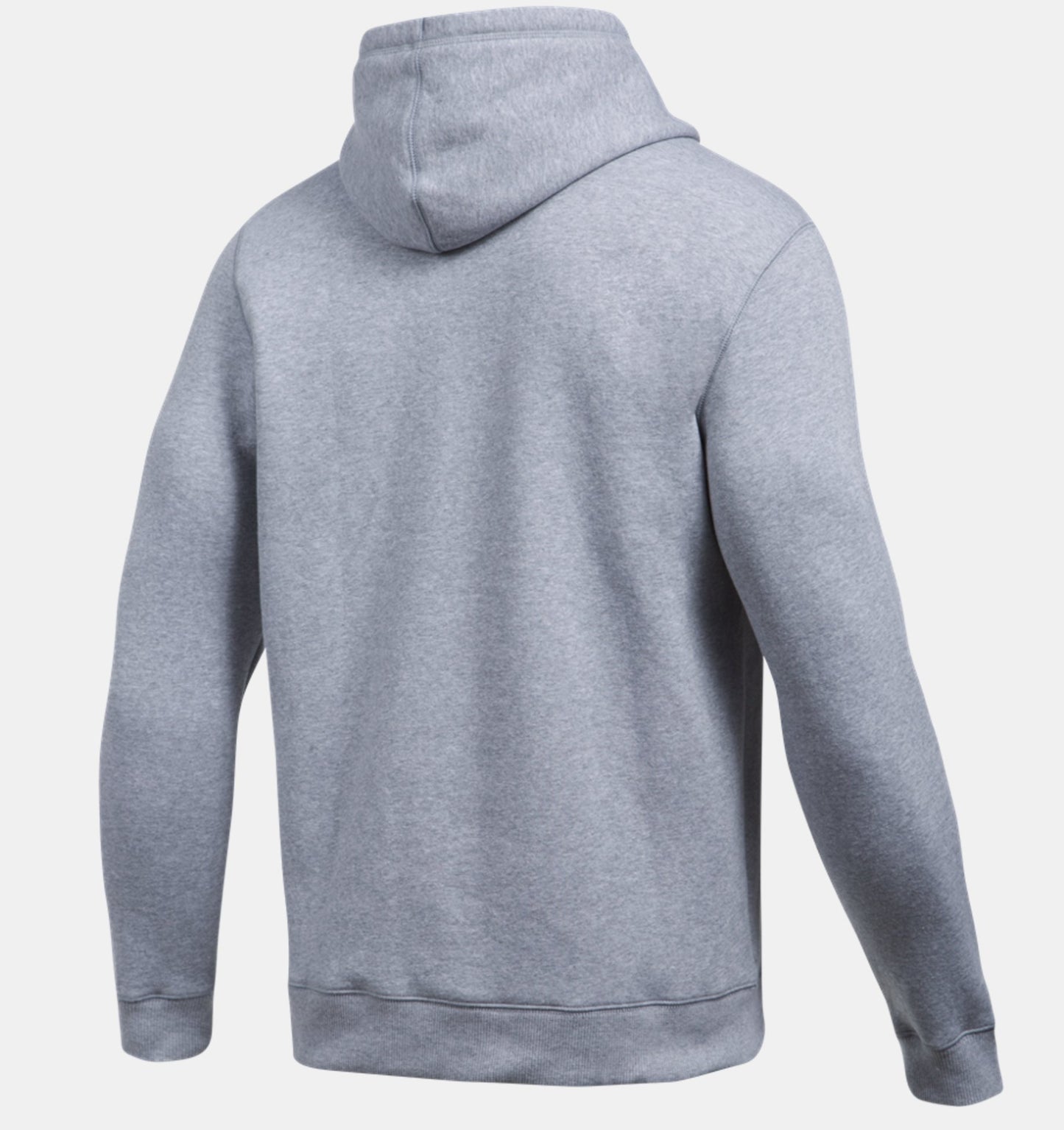 Under Armour Rival Fitted Sudadera – Gris