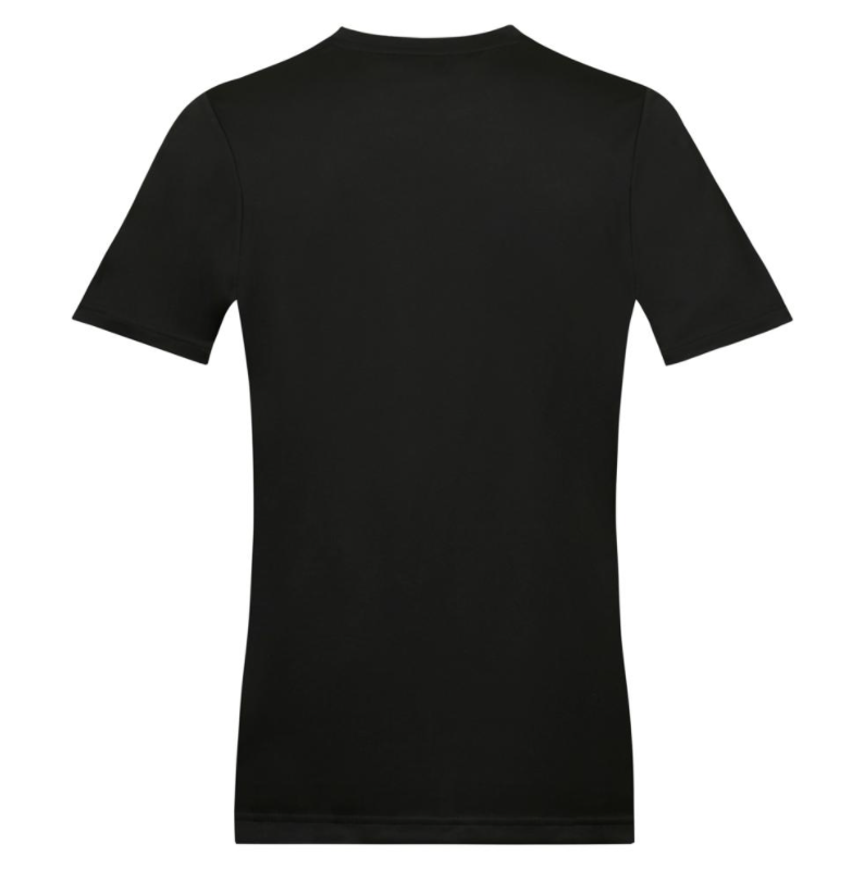 Everlast Moss T-Shirt - Schwarz/Dunkelgrau