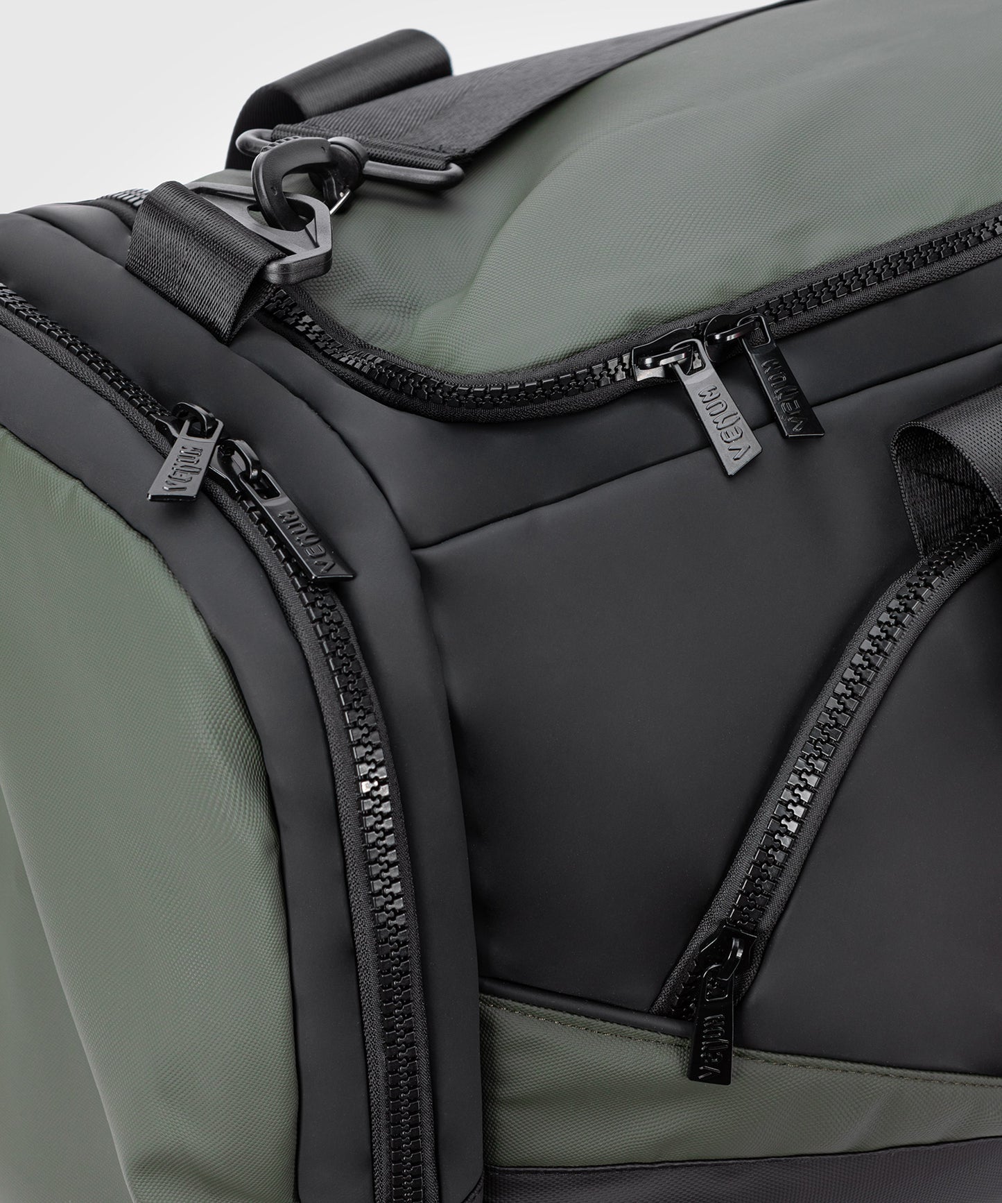 Sac de Sport Venum Evo 2 Trainer Lite (55-63L) – Noir/Kaki