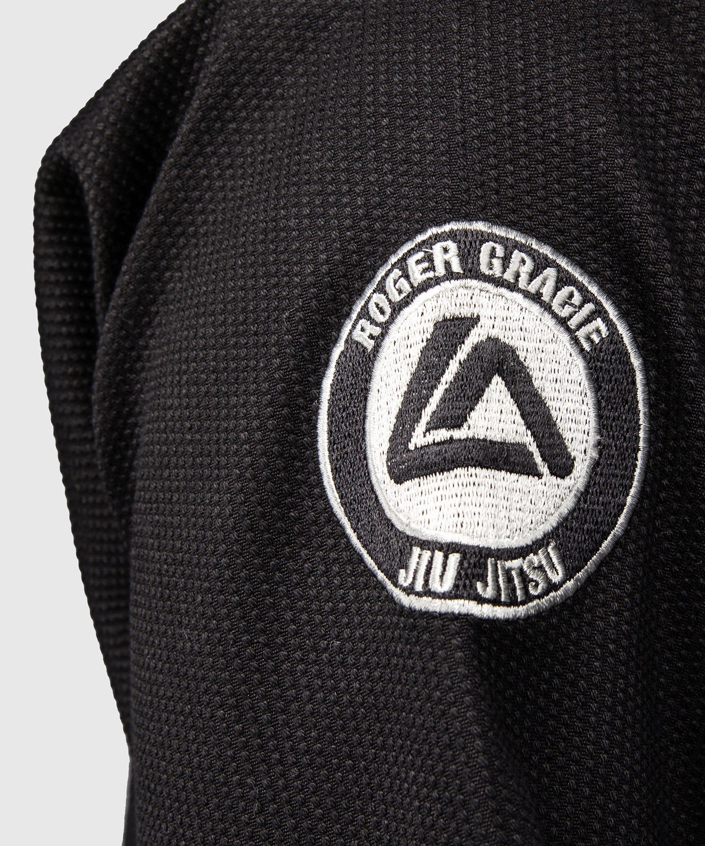Kimono de JJB Venum x Roger Gracie Academy - Noir