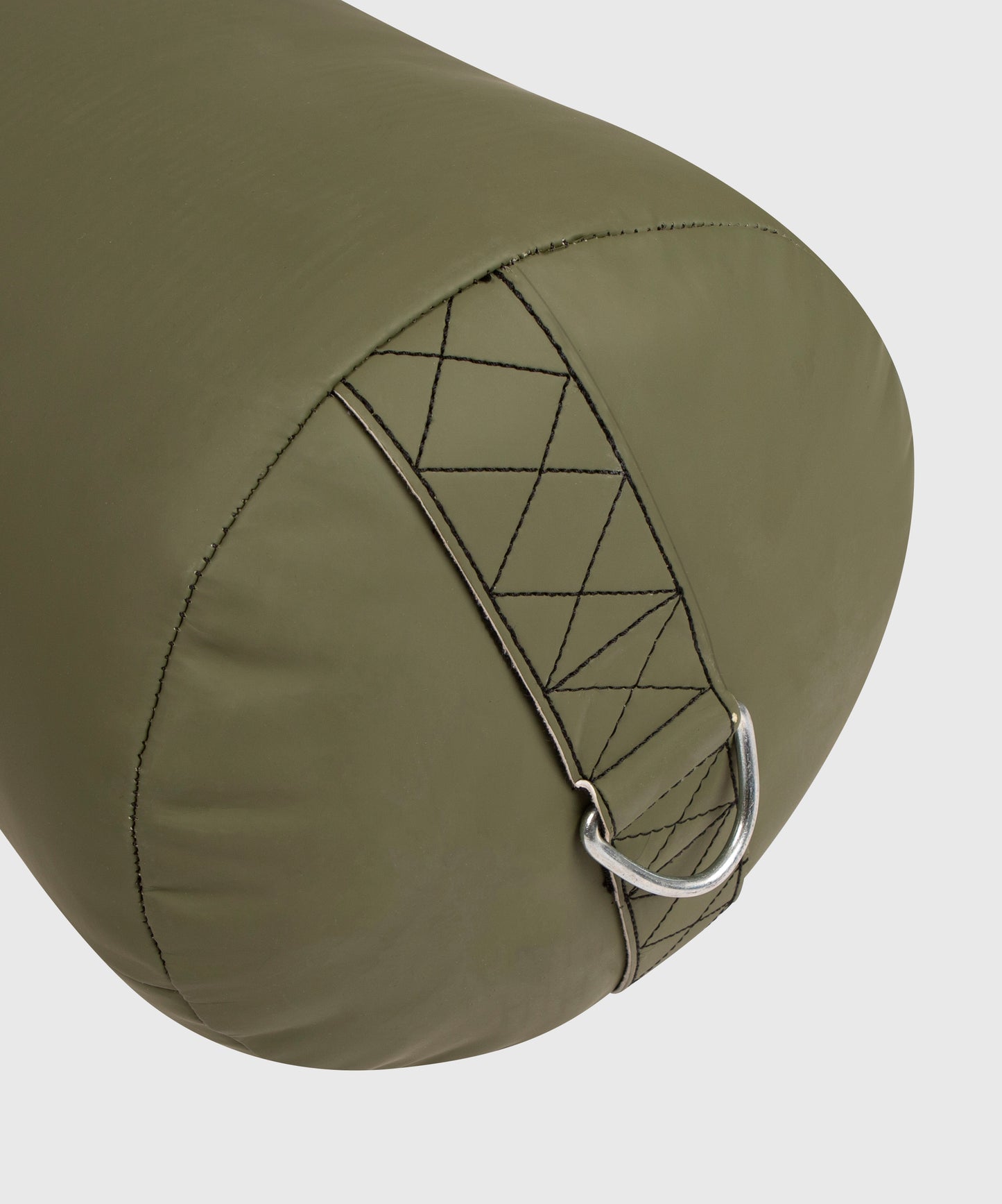 Venum Origins Boxsack - Khaki/Schwarz (Deckenhalterung inklusive)