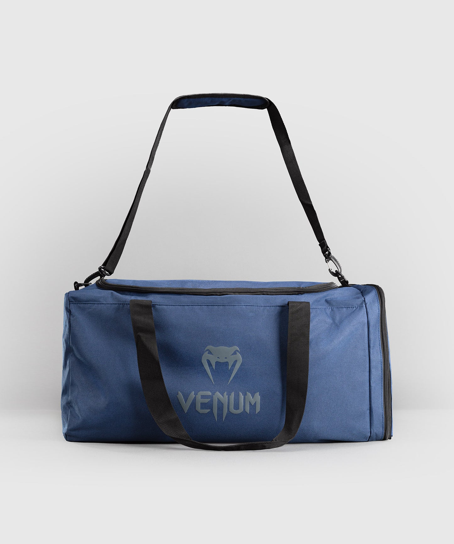 Venum Essential Borsa Sportiva (61 L) - Blu Navy