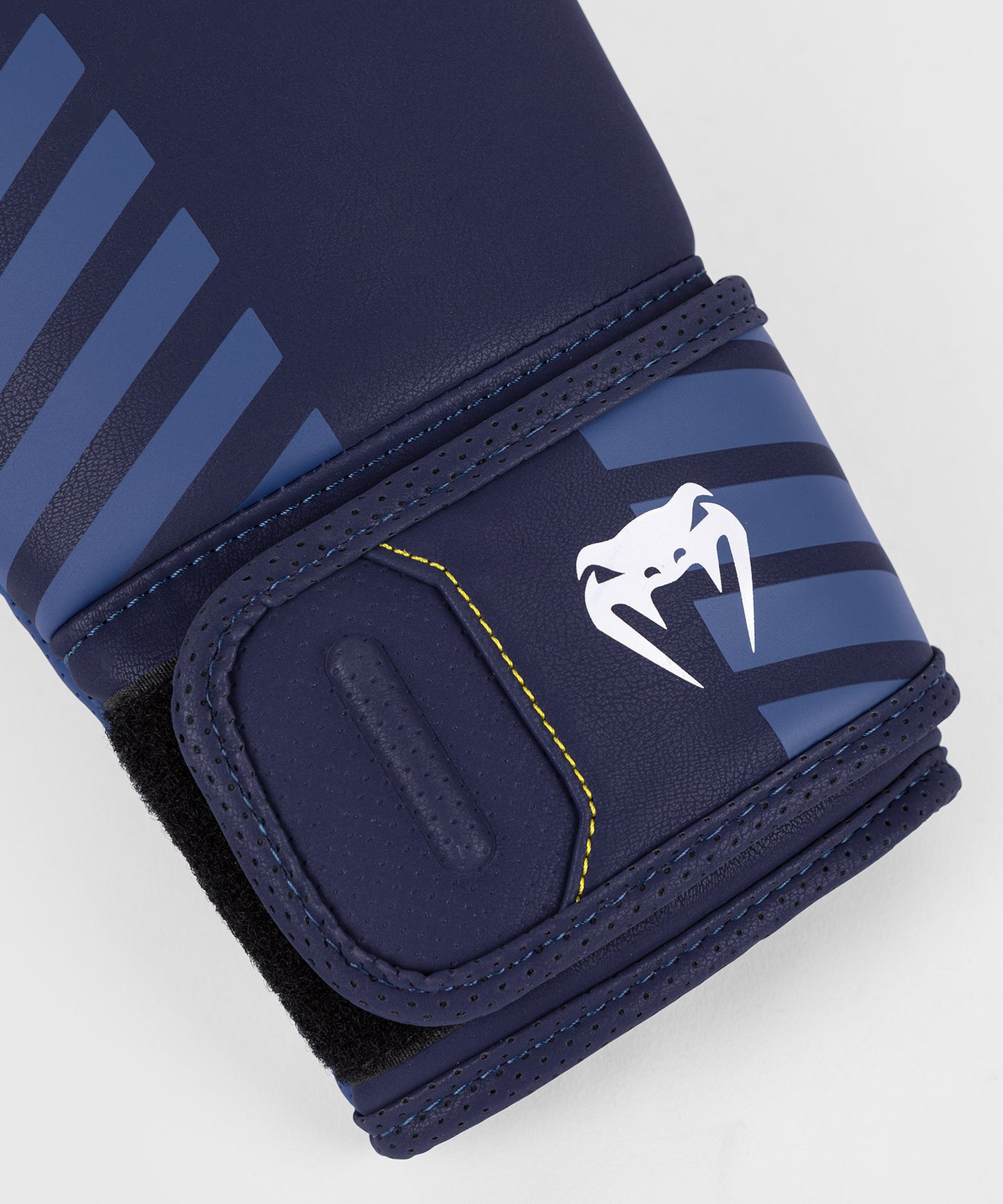 Venum Sport 05 Boxhandschuhe - Blau/Gelb