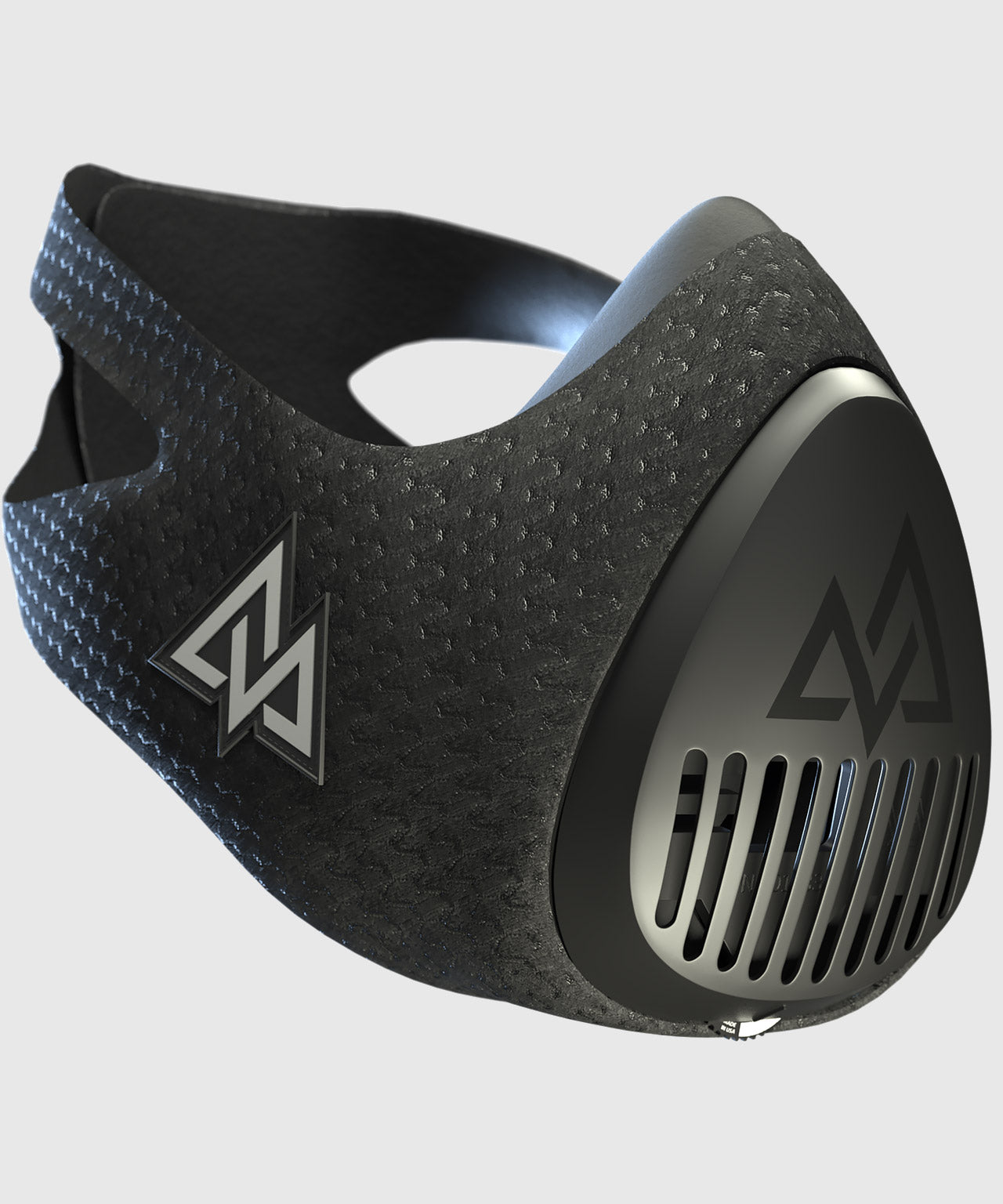 Training Mask 3.0 Máscara de Entrenamiento