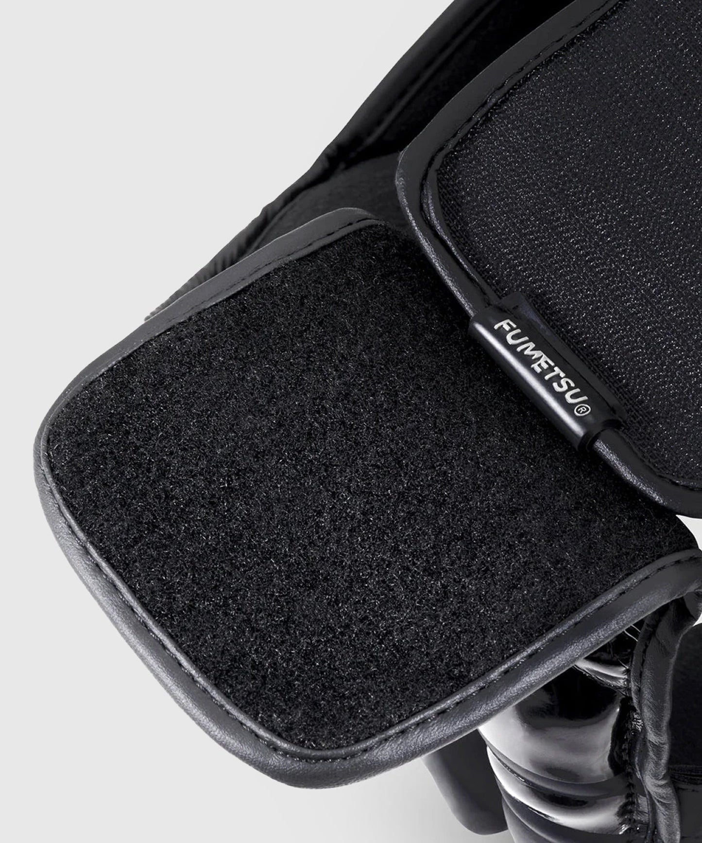 Casque de Protection Fumetsu Ghost S3 - Noir/Blanc