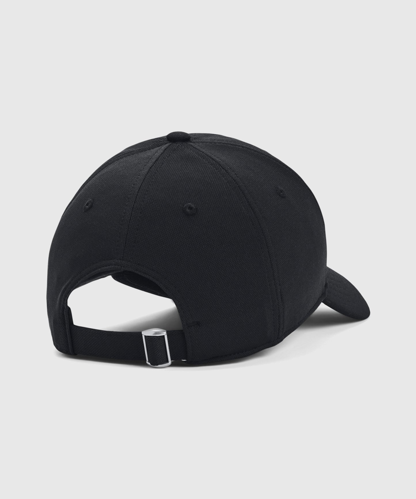 Under Armour Ua Blitzing Cap – Schwarz/Schwarz