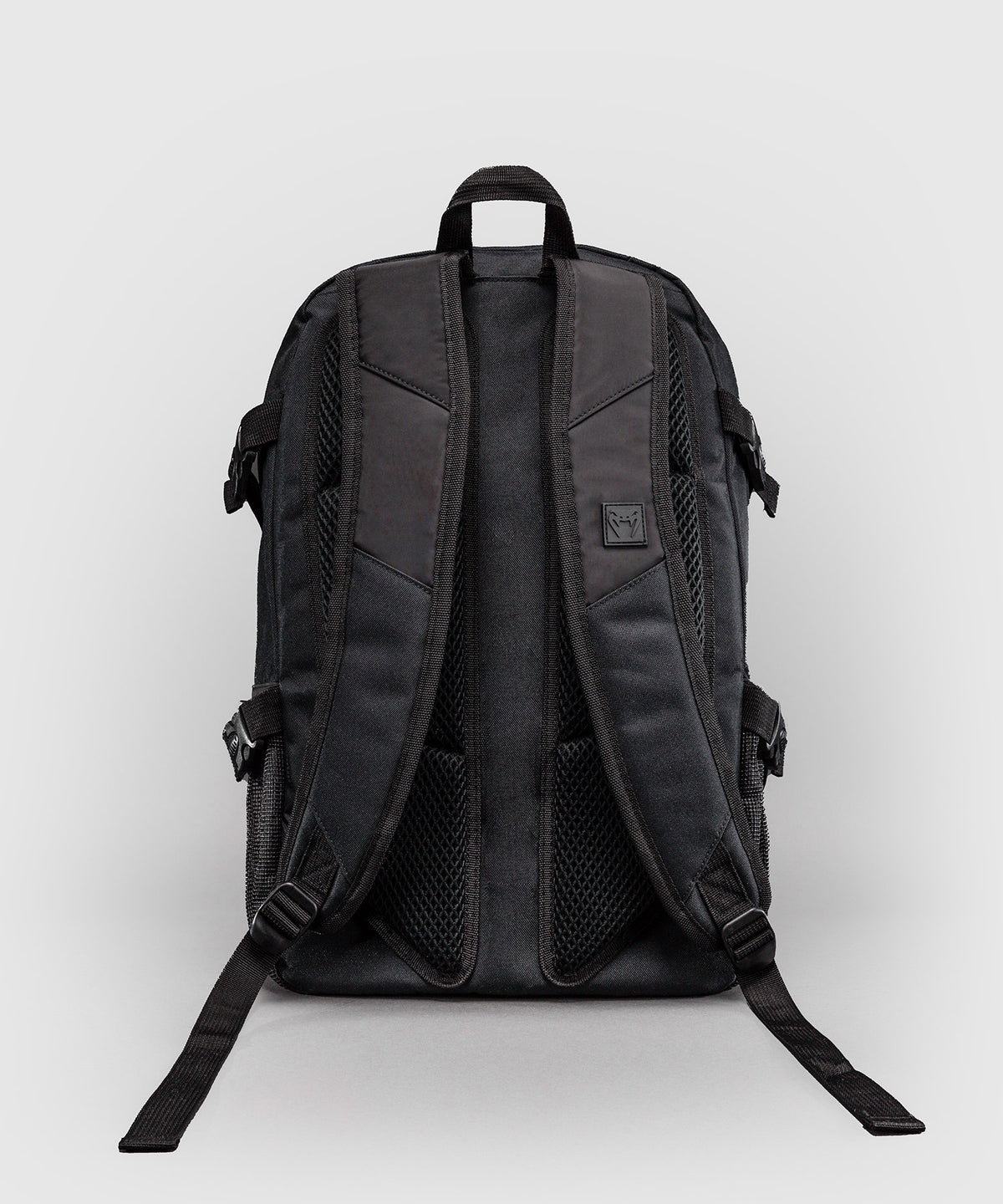 Venum Amazonia Reborn Rucksack (15-25 L) - Schwarz/Rot