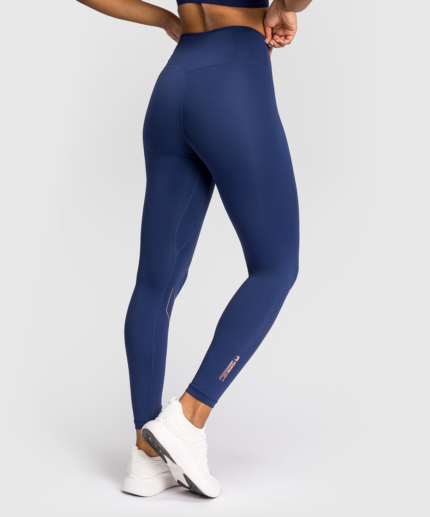 Venum Technical 3.0 Women’s Leggings - Night Blue