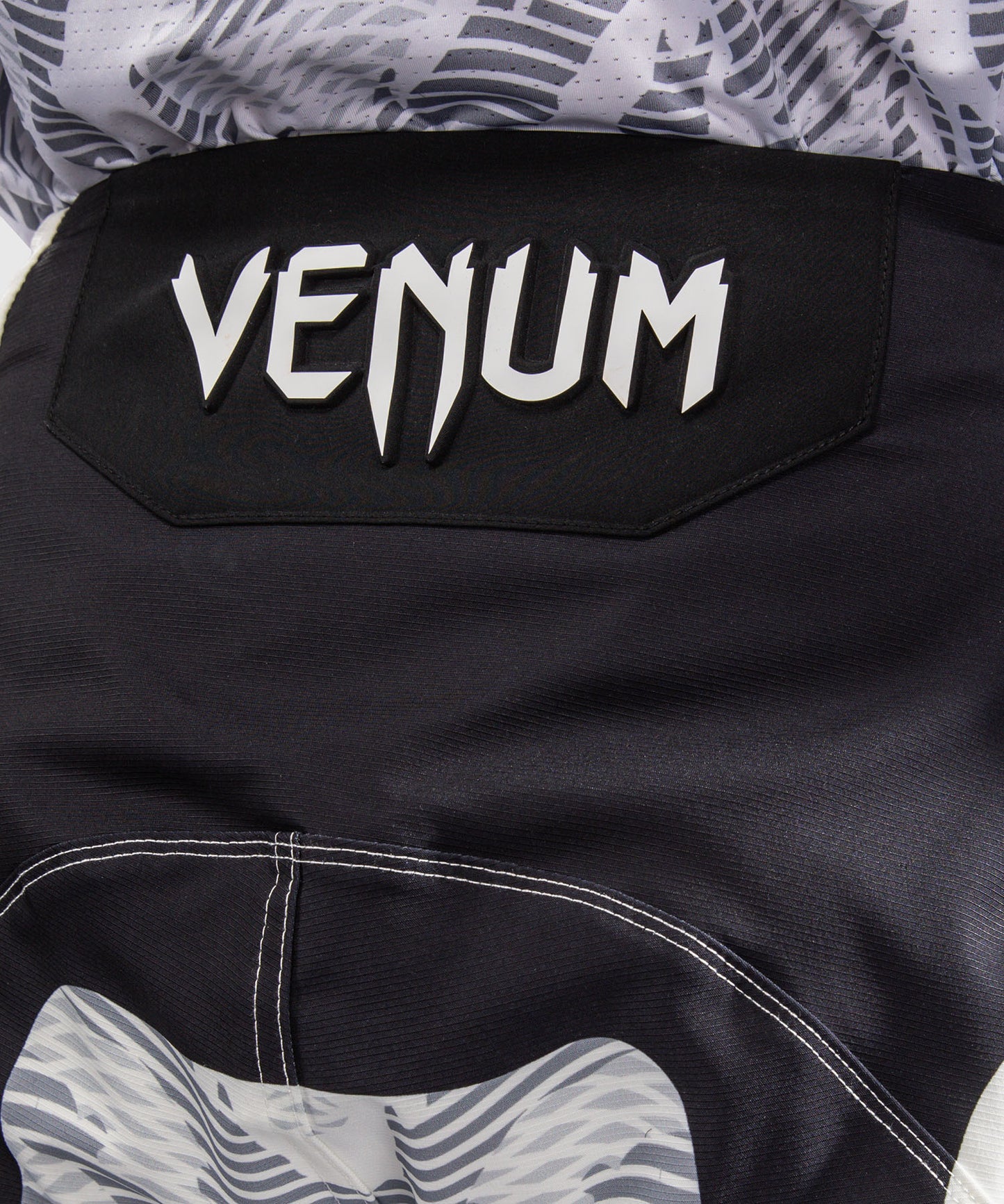 Venum MX Elite Pantalón de Motocross - Blanco