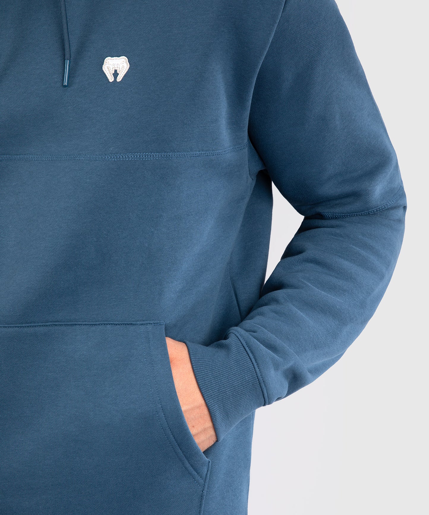 Venum Silent Power Felpa - Peacock Blue