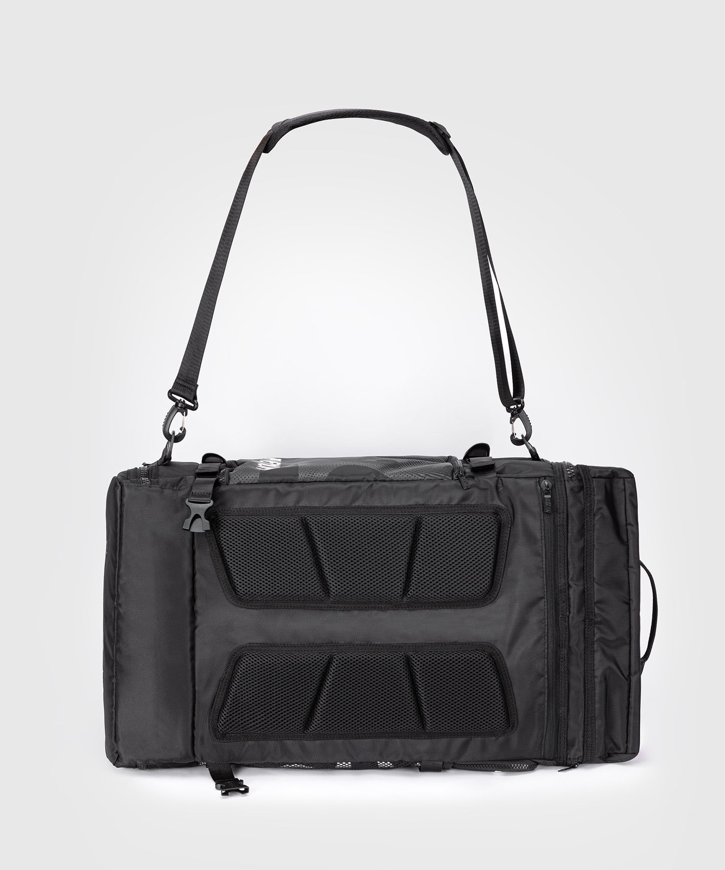 Sac de Sport Convertible Venum Shockwave (48L) - Noir