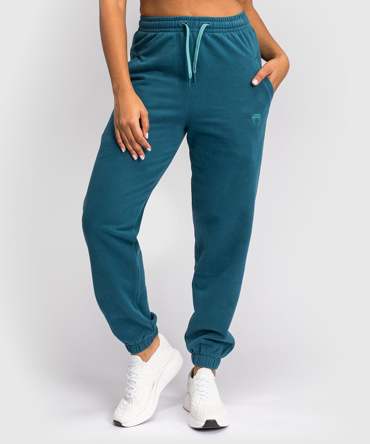 Venum x Demi Jogger - Azurblau