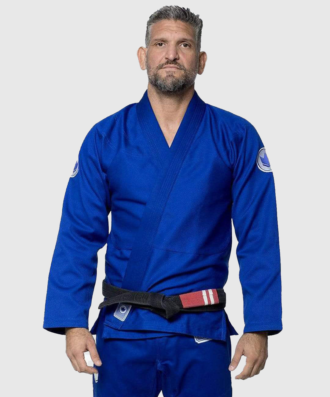 Kingz Classic 3.0 Kimono JJB - Azul