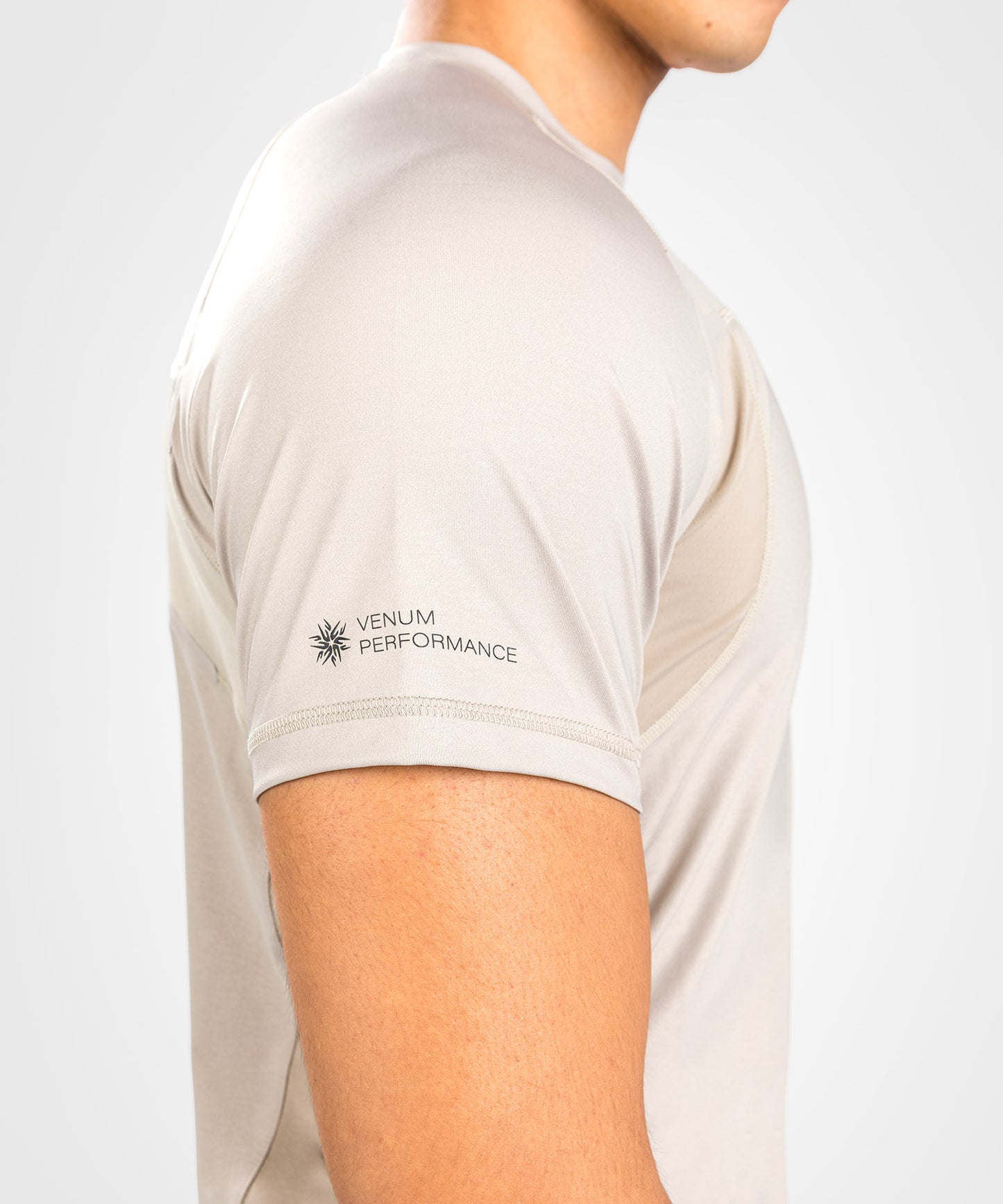 T-shirt Dry-Tech Venum G-Fit Air - Sable