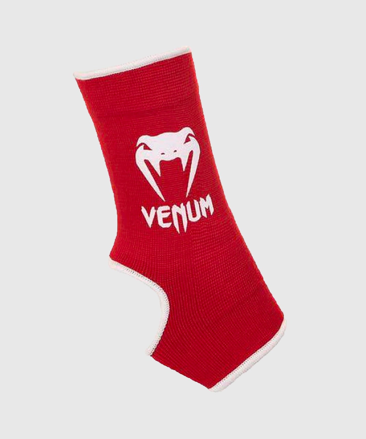 Venum Kontact Knöchelstützschutz - Rot