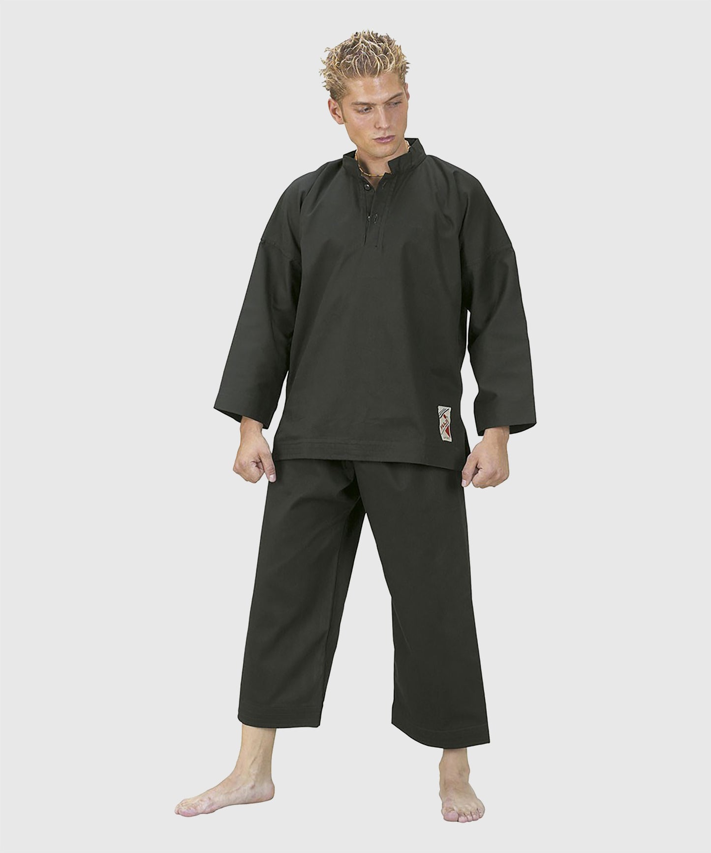 Fujimae Pencak Silat Anzug